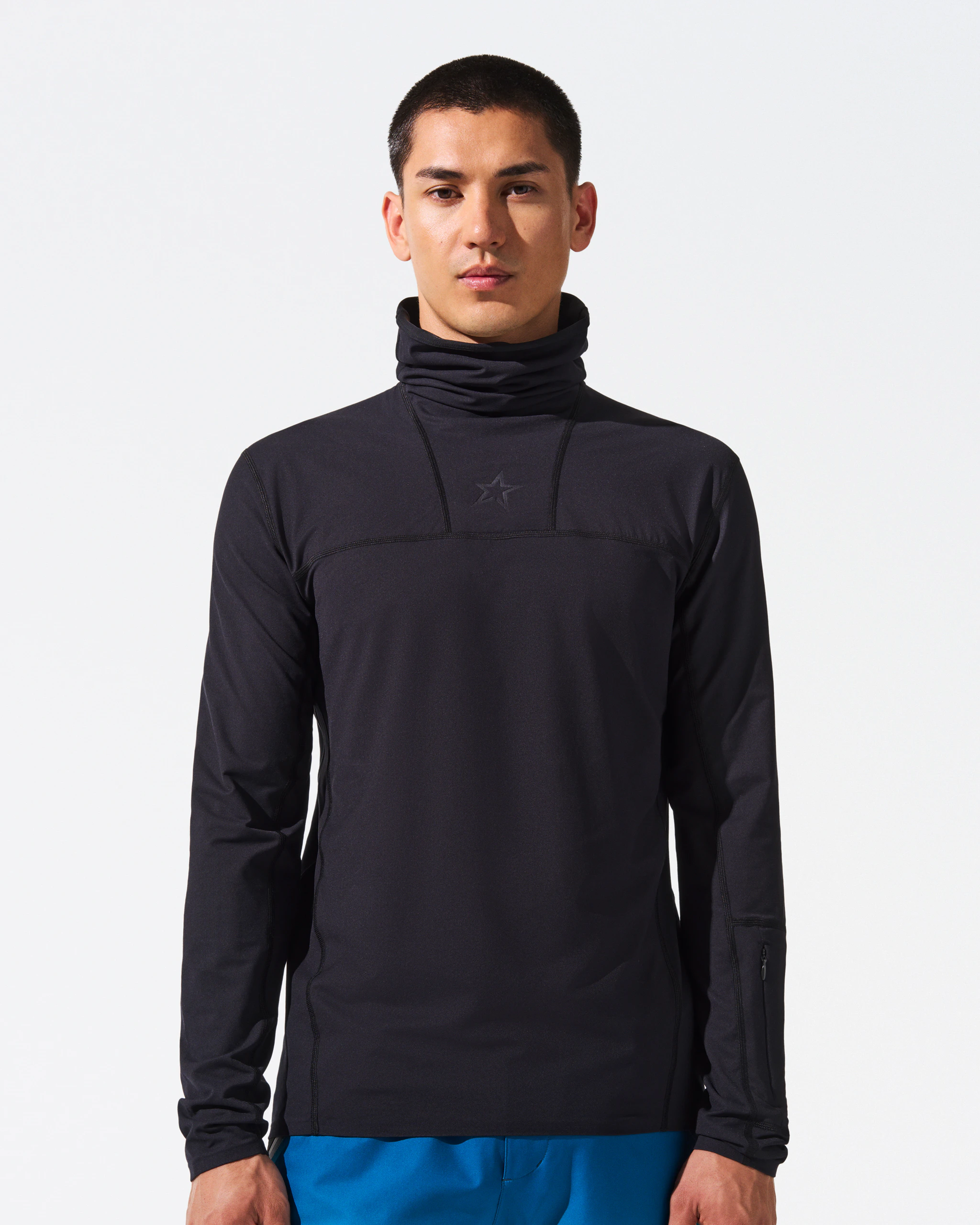 Thermal Tech Top 1 Thermal Tech Top