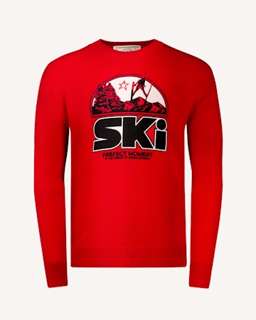 Adler Merino Wool Sweater 0 Adler Merino Wool Sweater