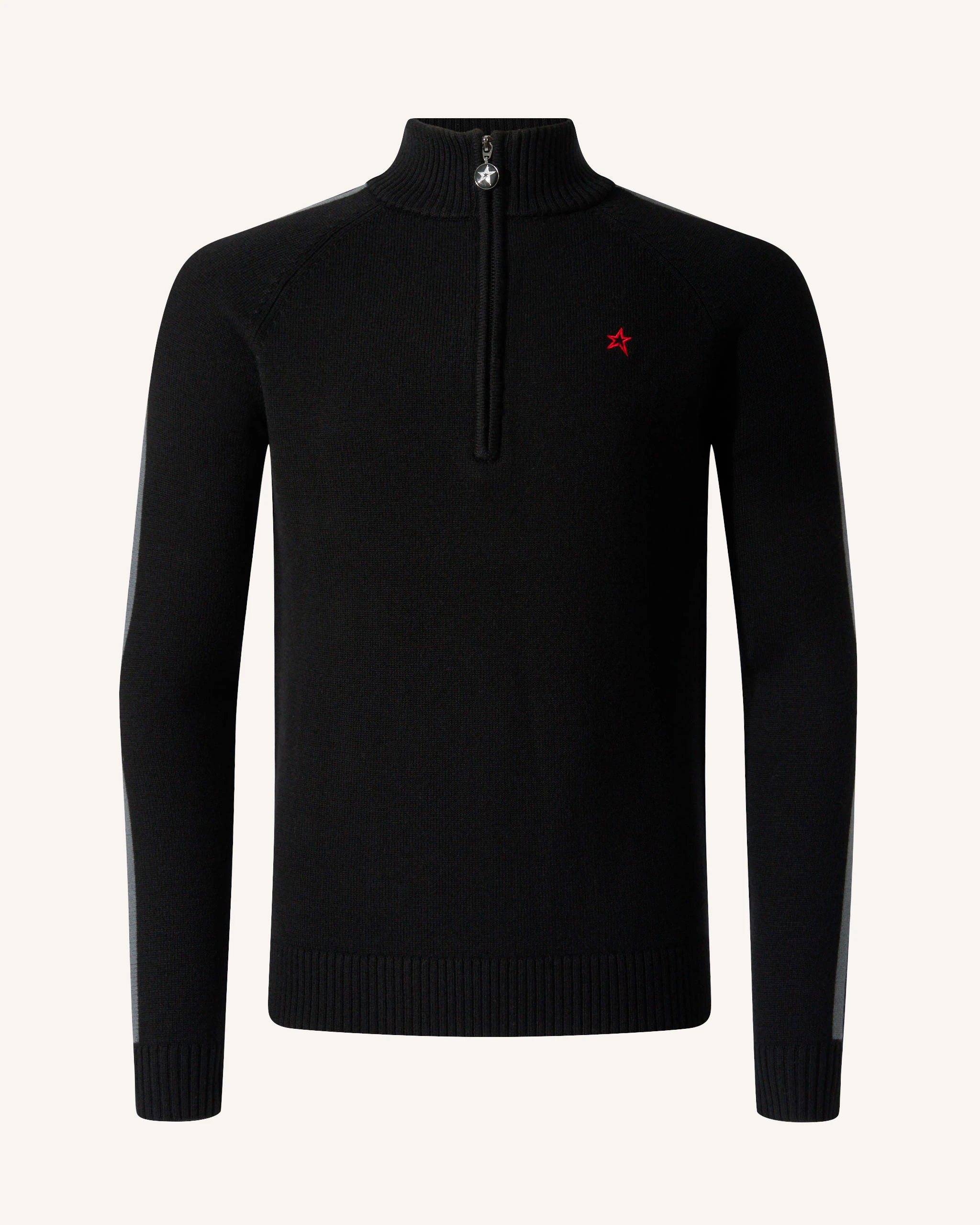 LA Tour Merino Wool Half-Zip 0 LA Tour Merino Wool Half-Zip