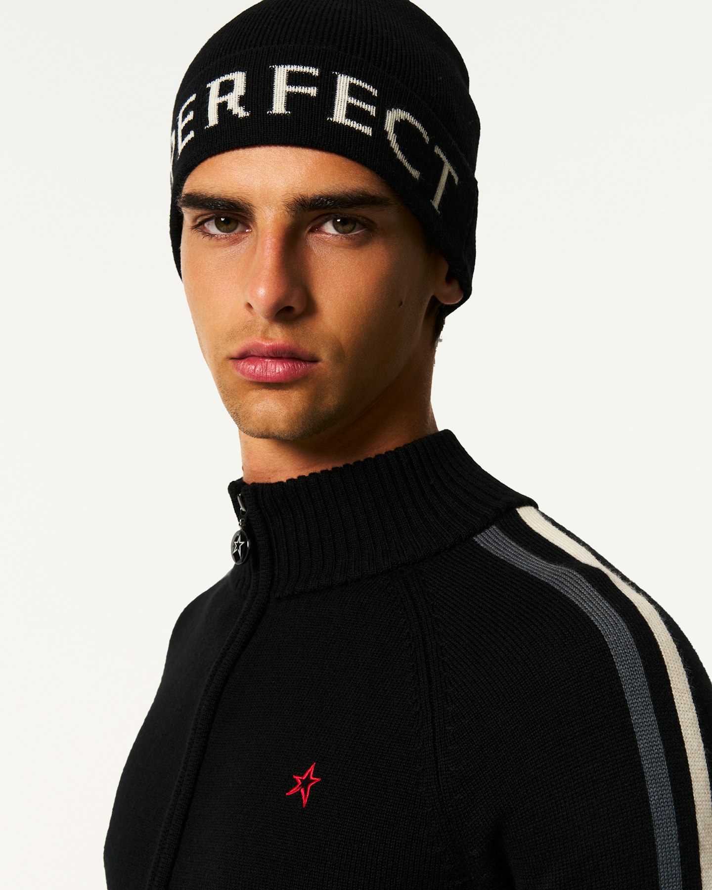 LA Tour Merino Wool Half-Zip 4