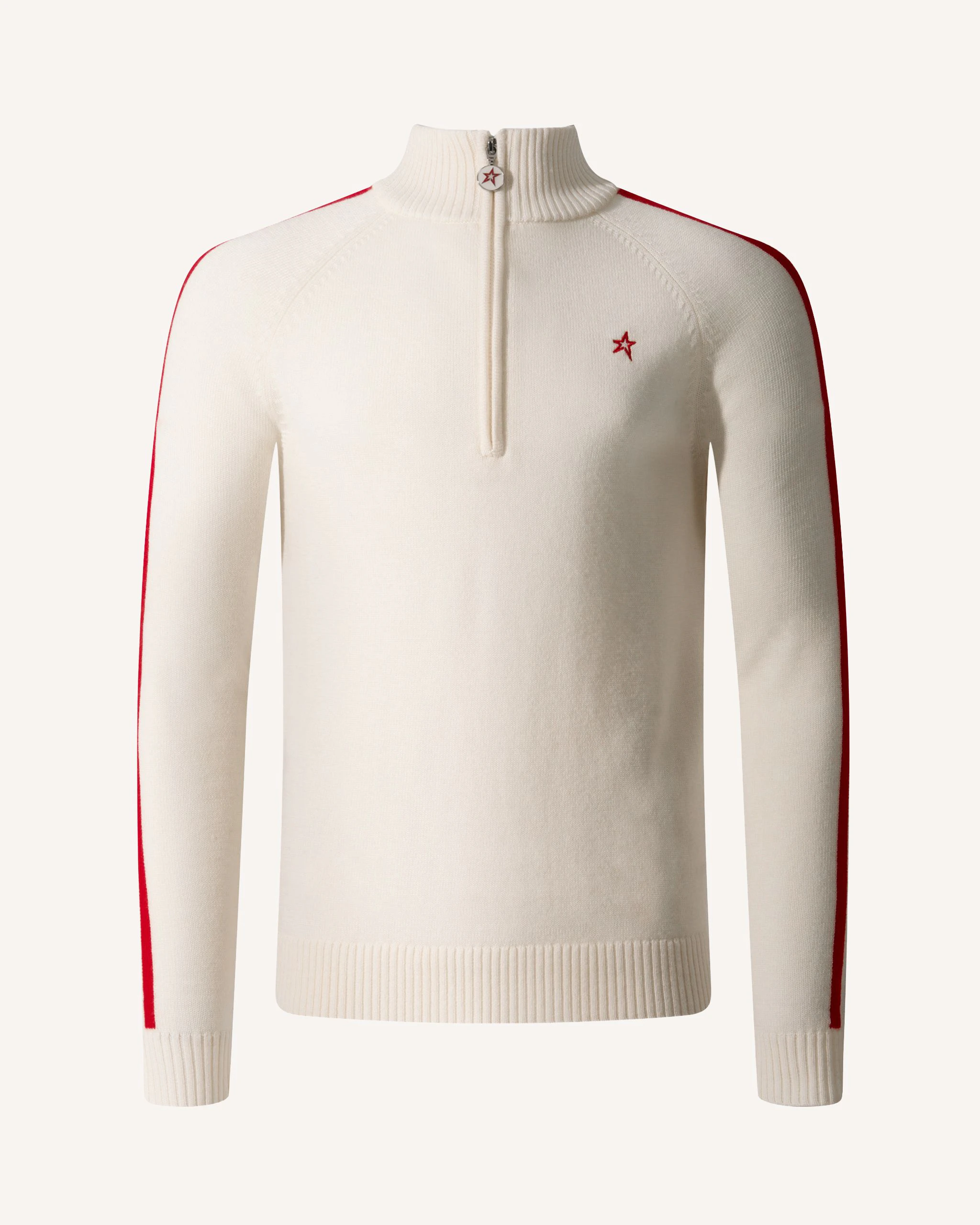 LA Tour Merino Wool Half-Zip 0 LA Tour Merino Wool Half-Zip
