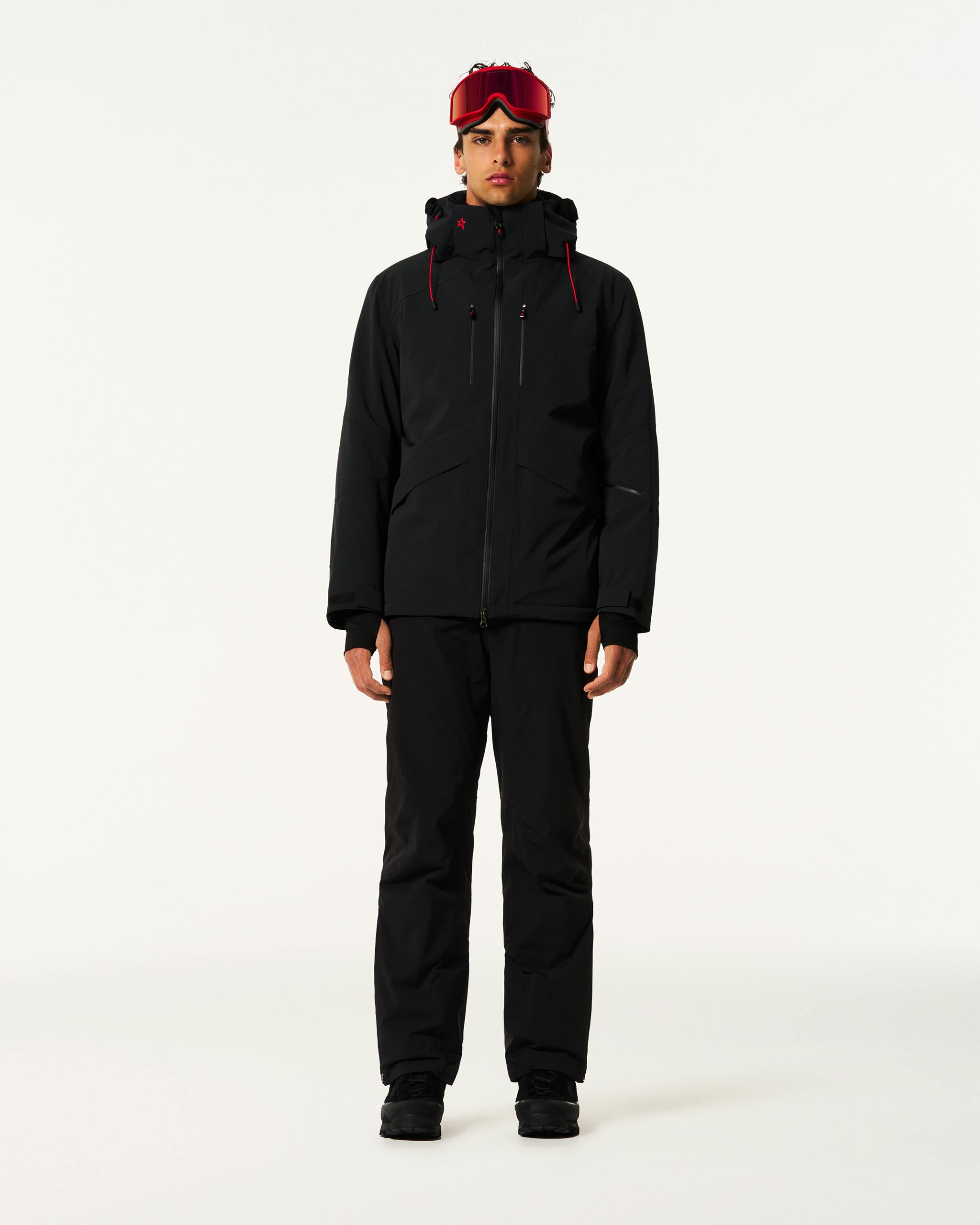 Chamonix Jacket | Perfect Moment