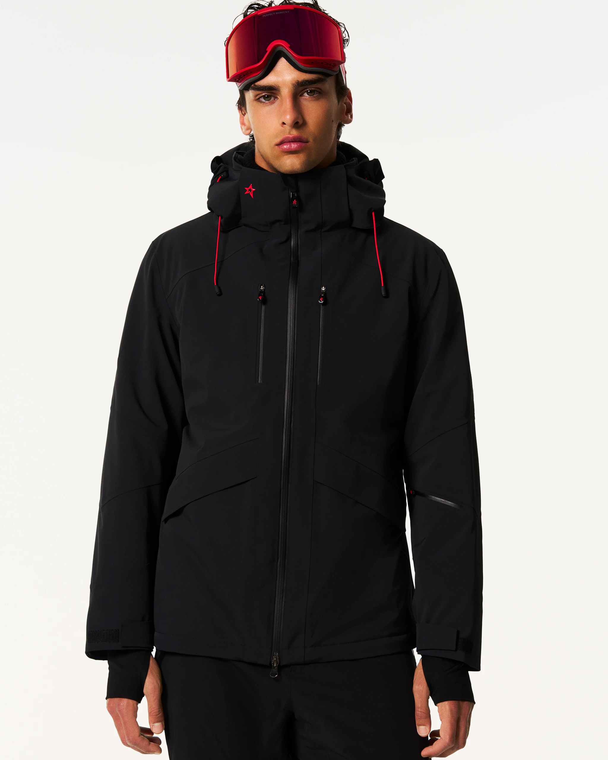 Chamonix Jacket 3