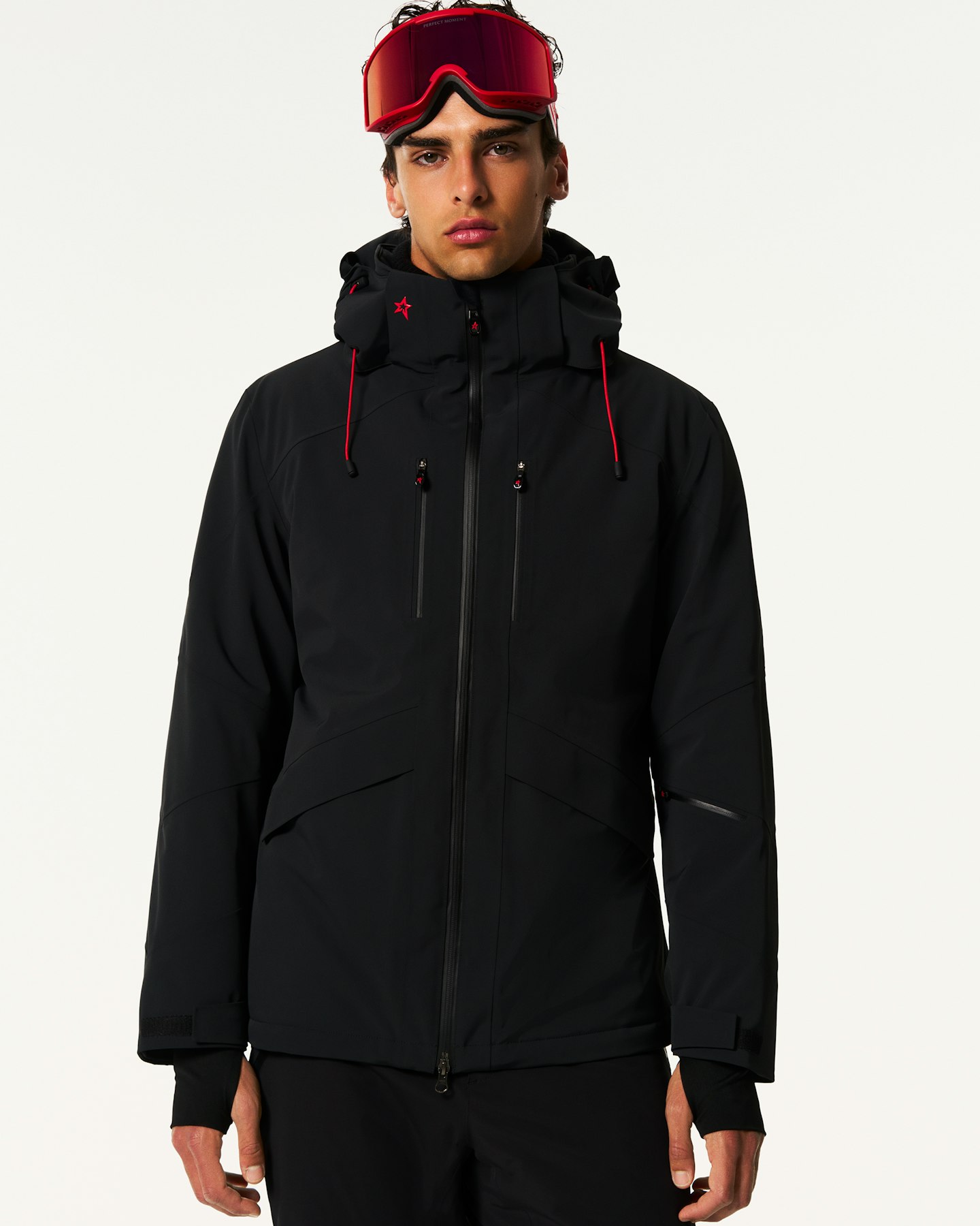 Chamonix Jacket 3