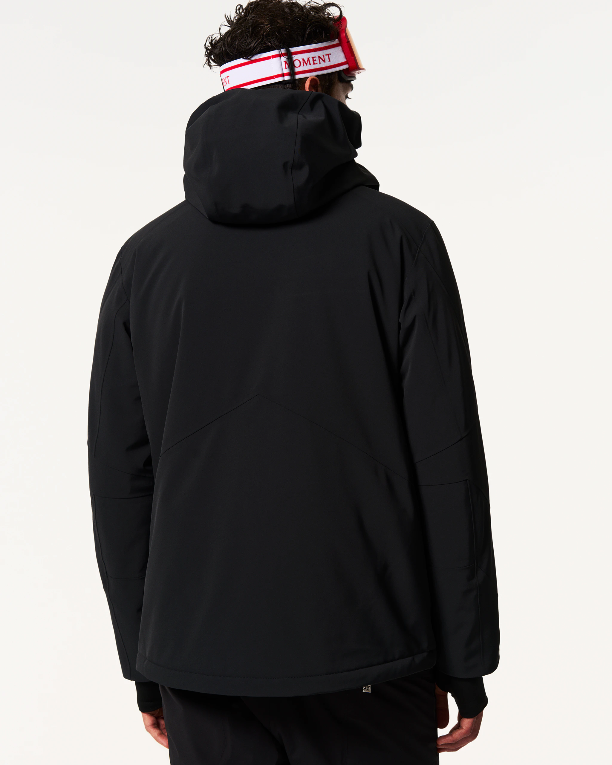 Chamonix Jacket 4