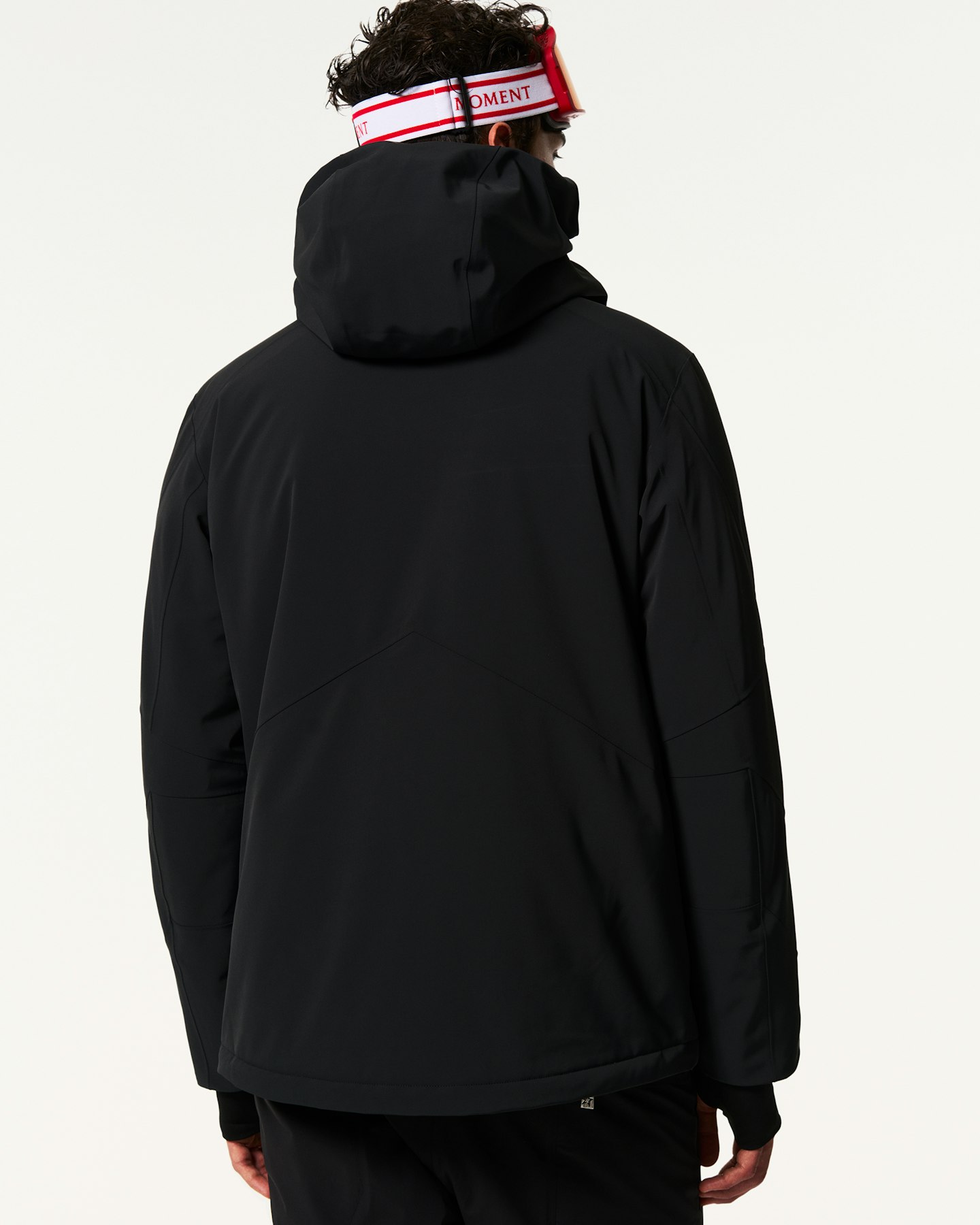Chamonix Jacket 4