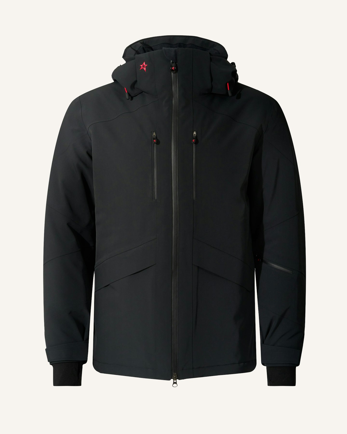 Chamonix Jacket 0