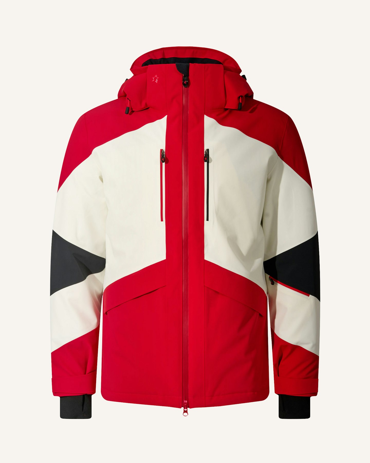Chamonix Jacket 0