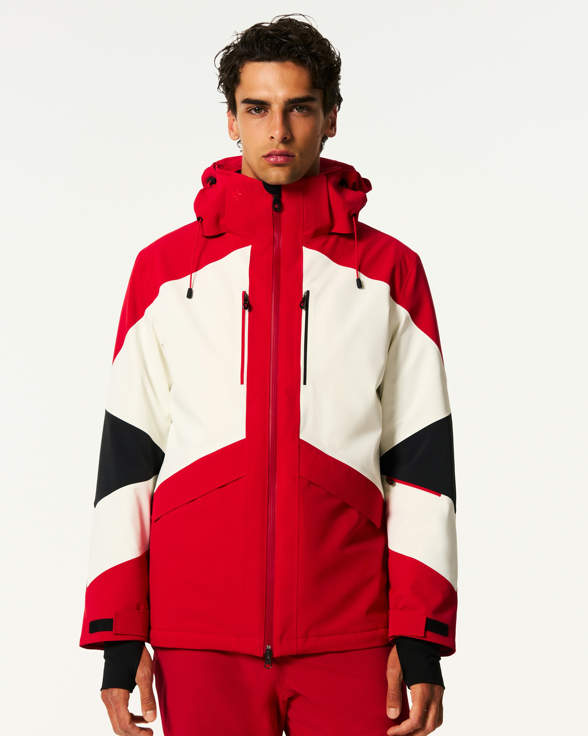 Chamonix Jacket 1
