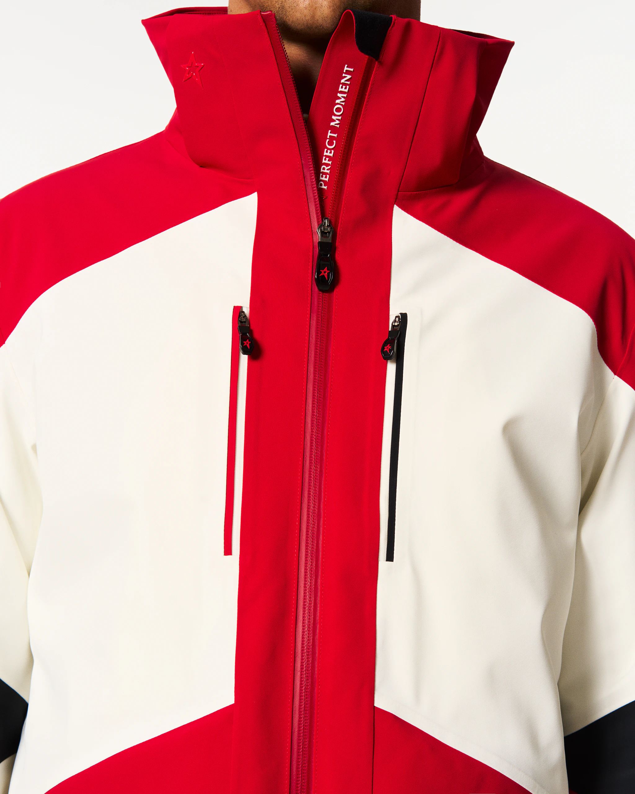 Chamonix Jacket | Perfect Moment