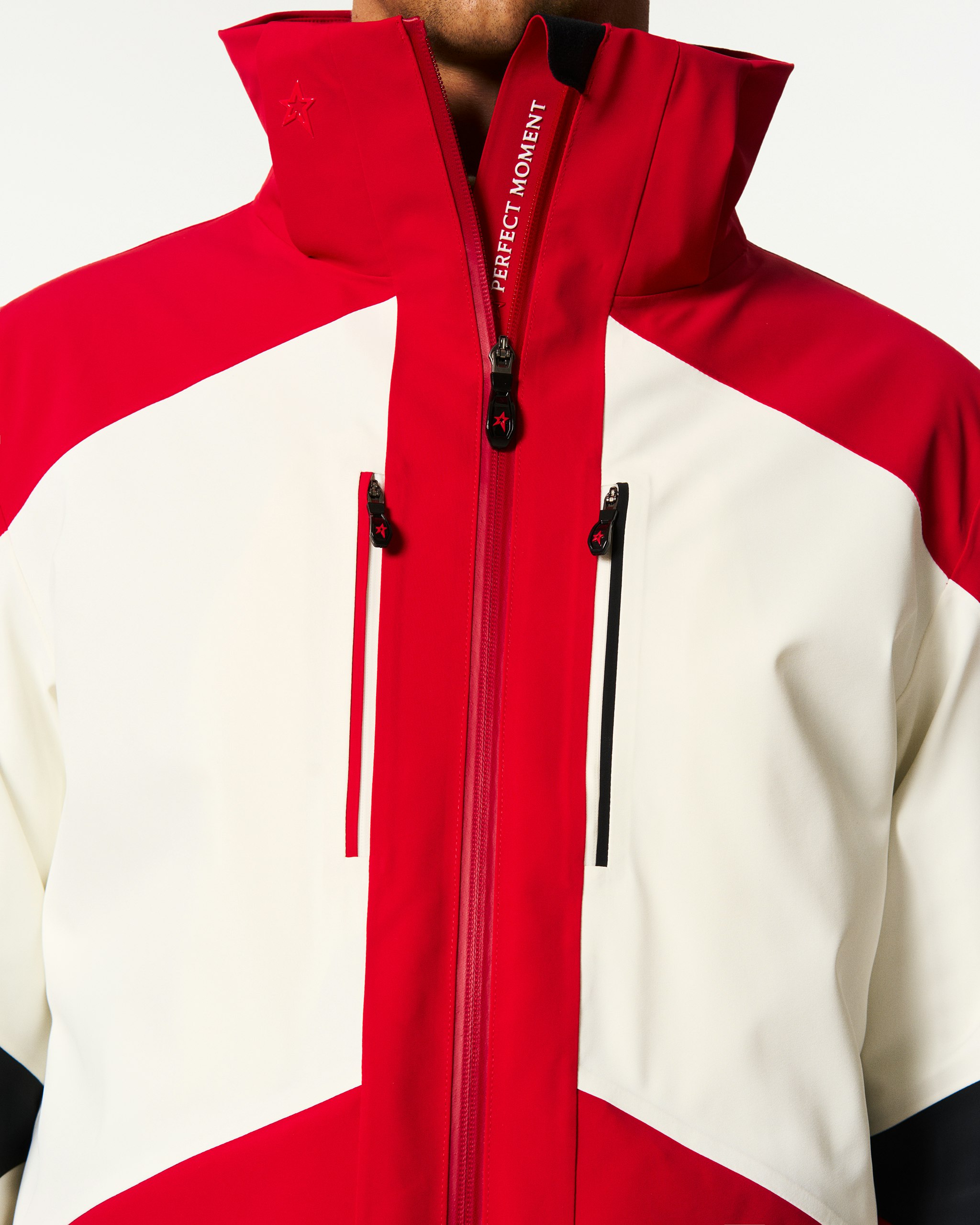Chamonix Jacket 6