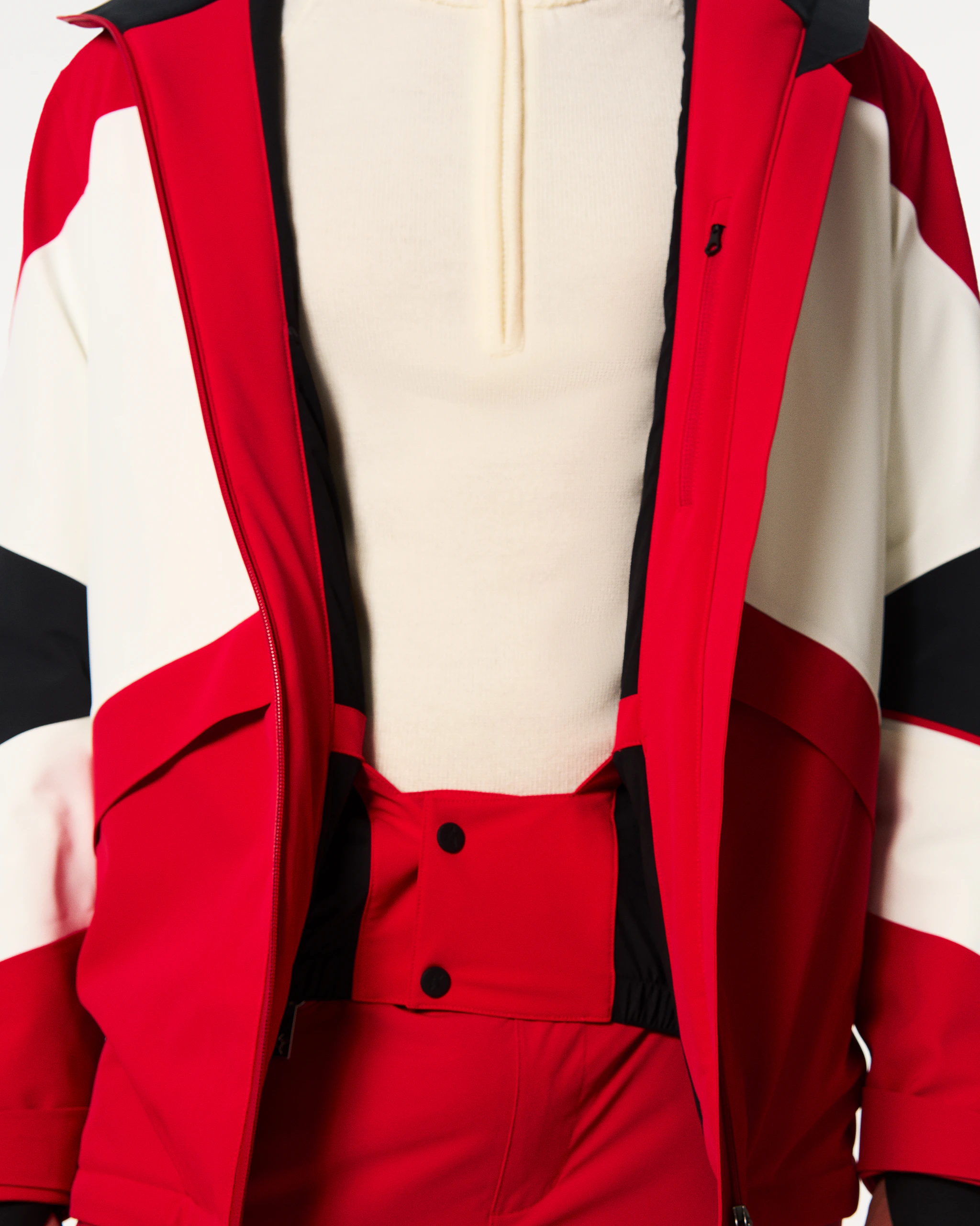 Chamonix Jacket | Perfect Moment