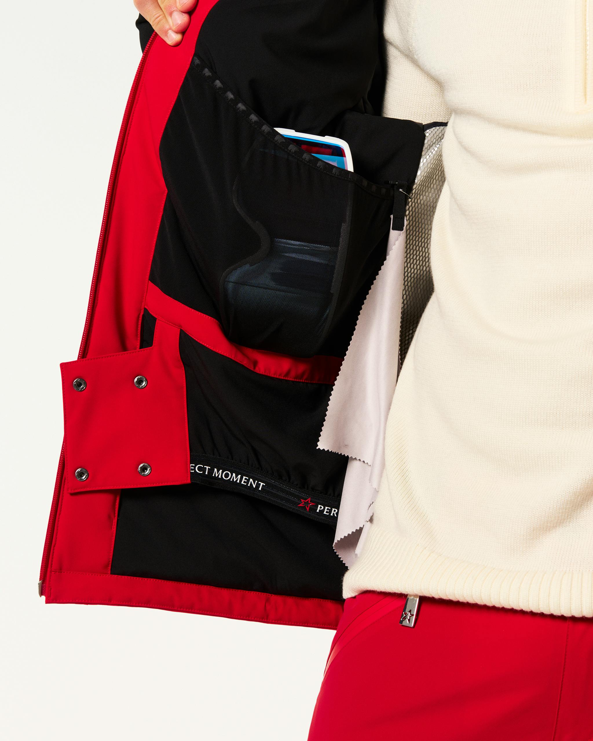 Chamonix Jacket | Perfect Moment