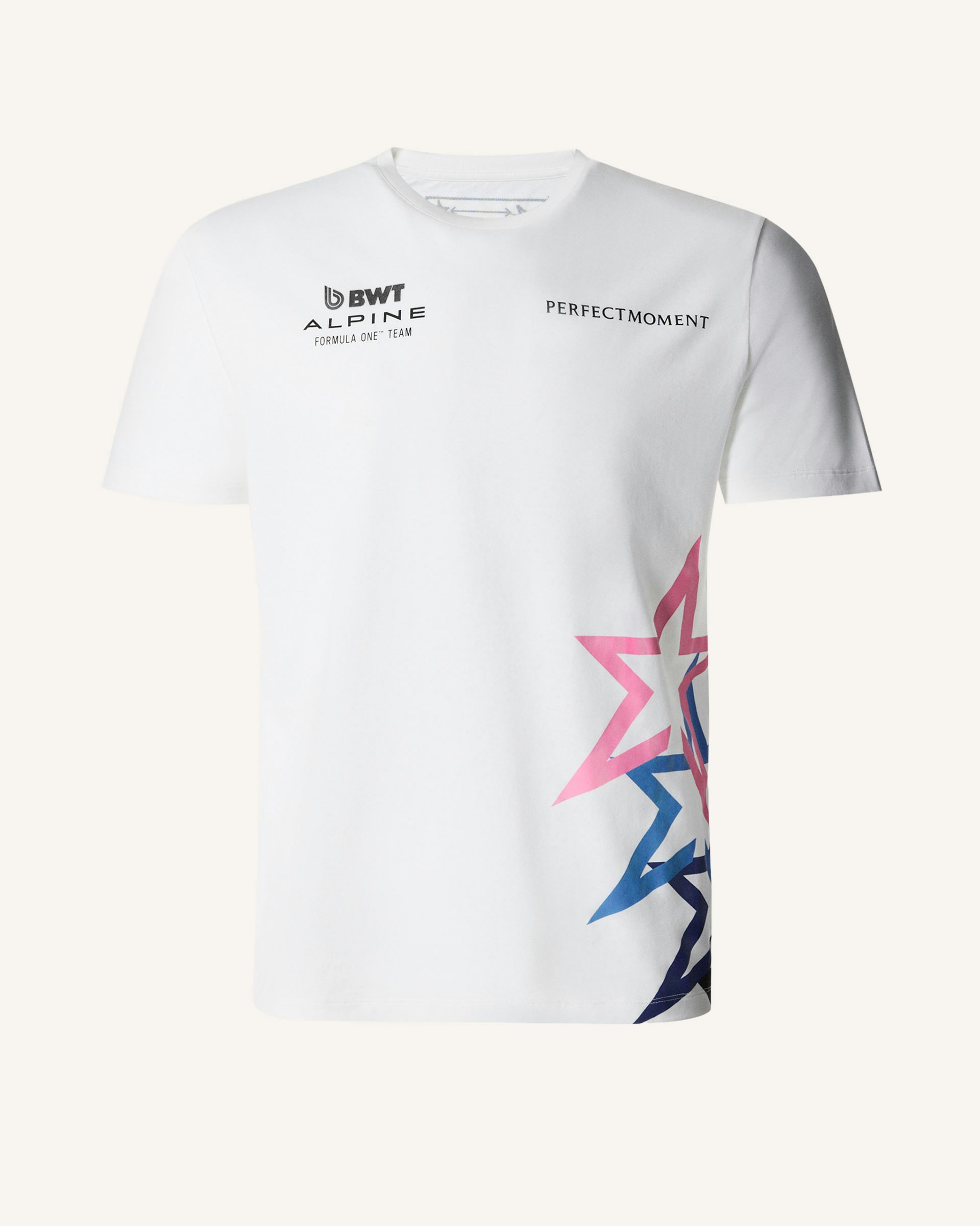 Unisex Alpine Star Tee 0 Unisex Alpine Star Tee