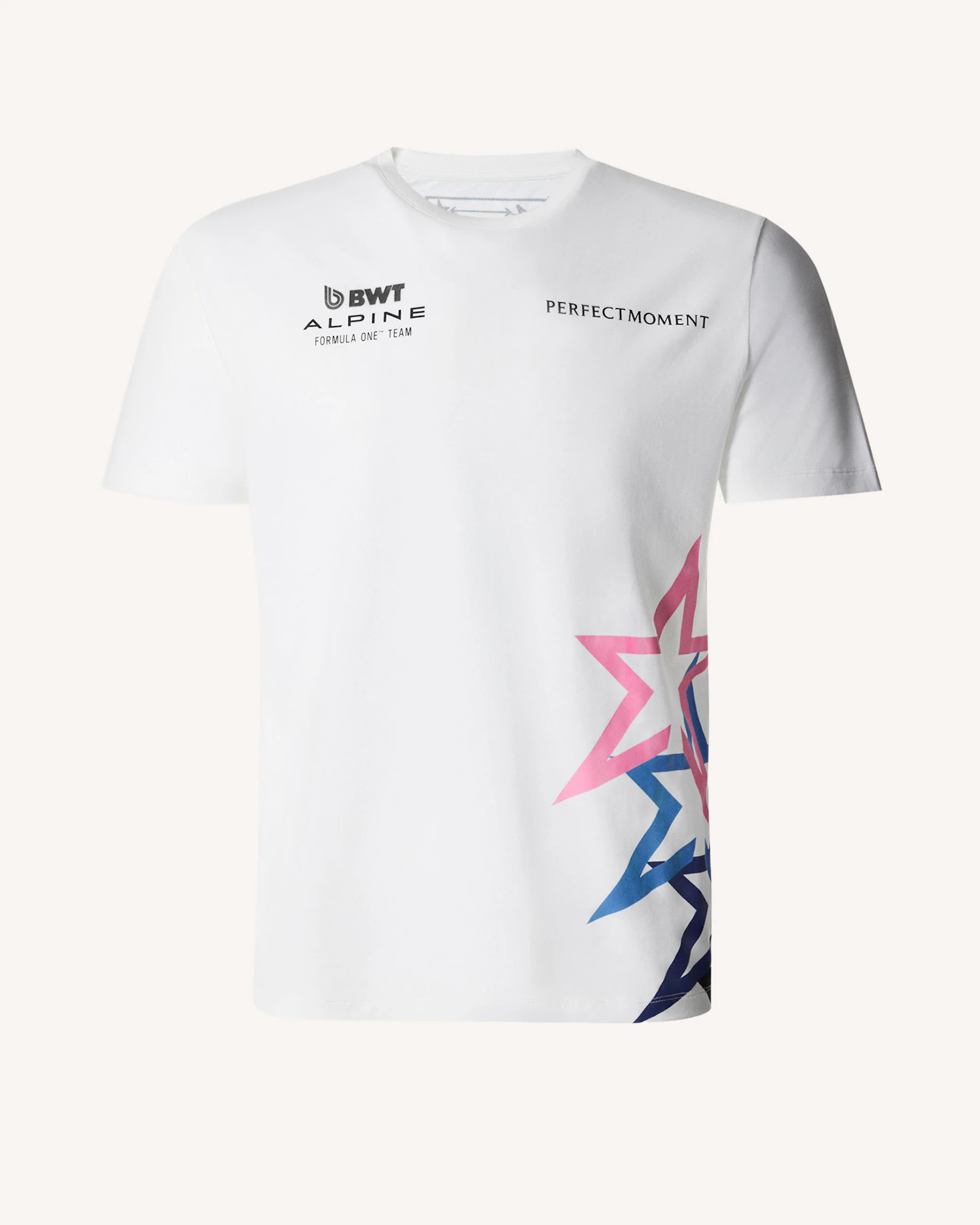 Unisex Alpine Star Tee 0