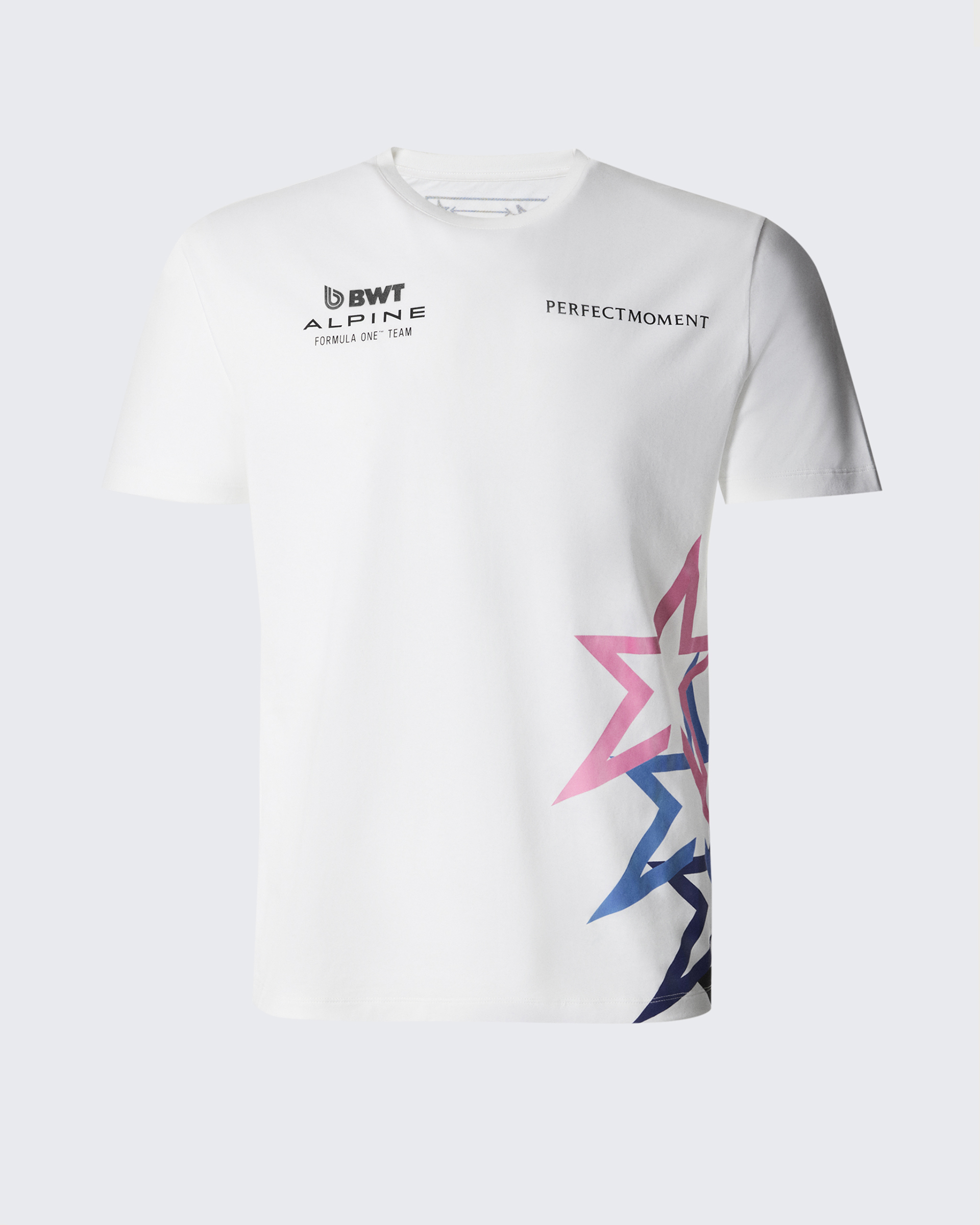 Perfect Moment Unisex Alpine Star Tee M