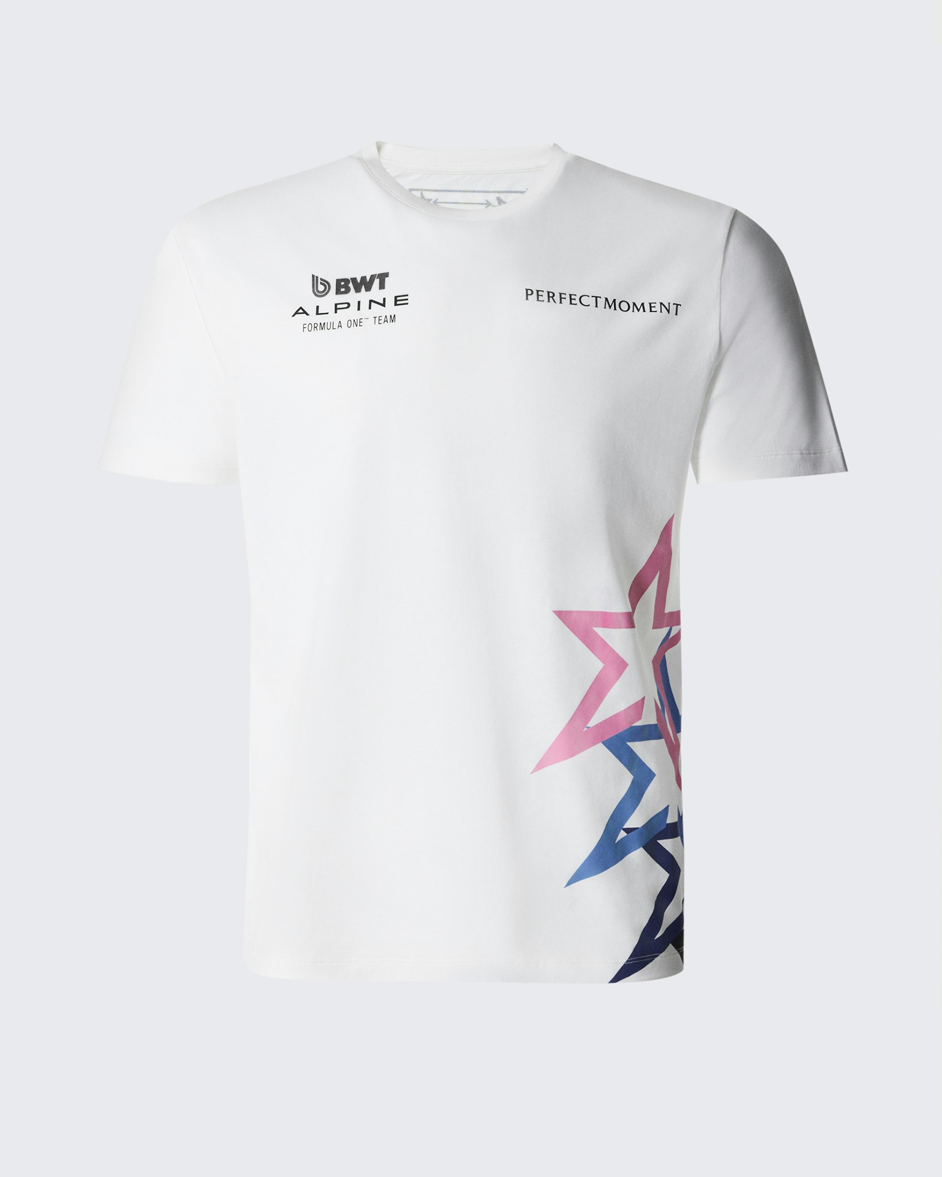 Unisex Alpine Star Tee 0