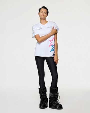 Unisex Alpine Star Tee 1