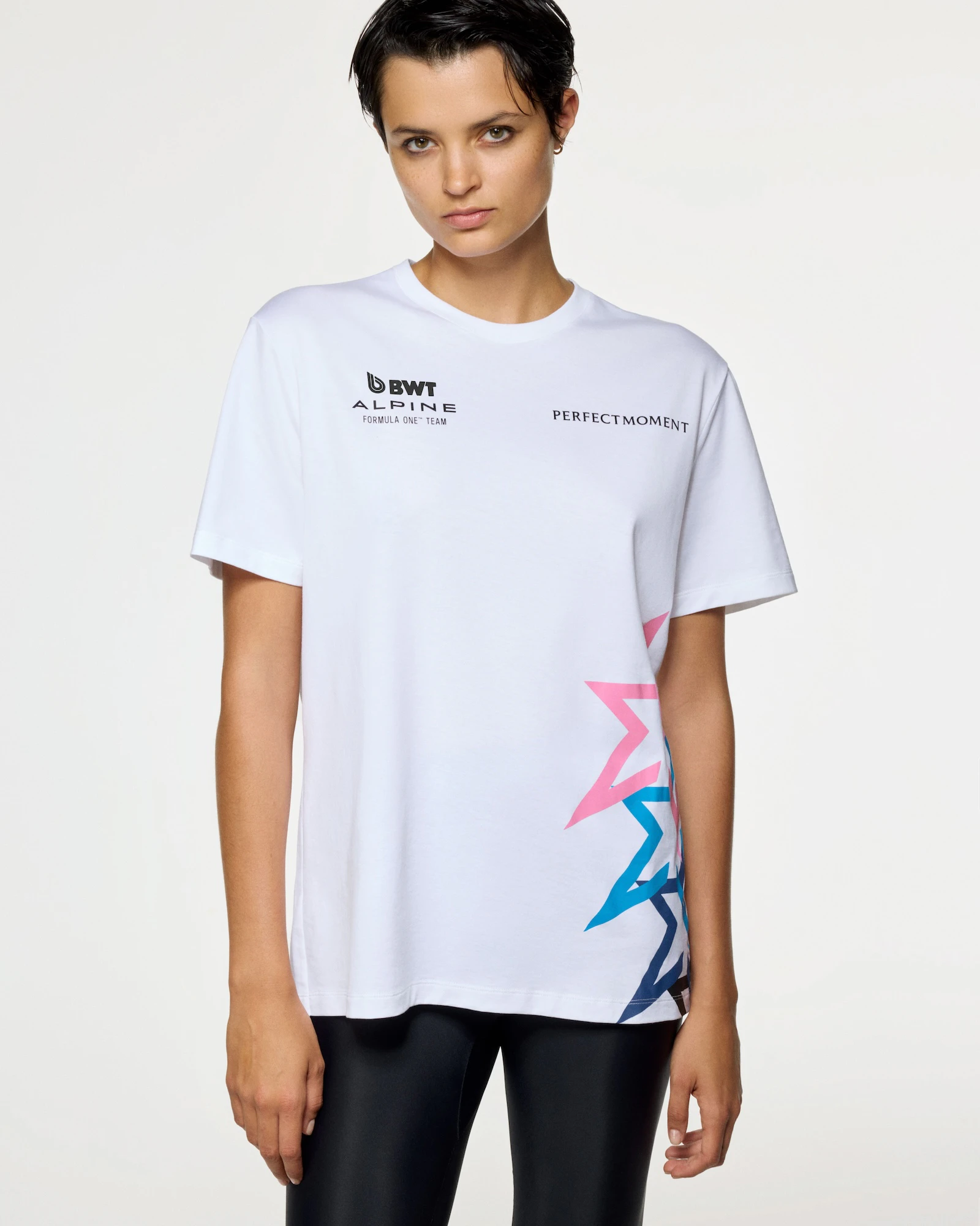 Unisex Alpine Star Tee 2