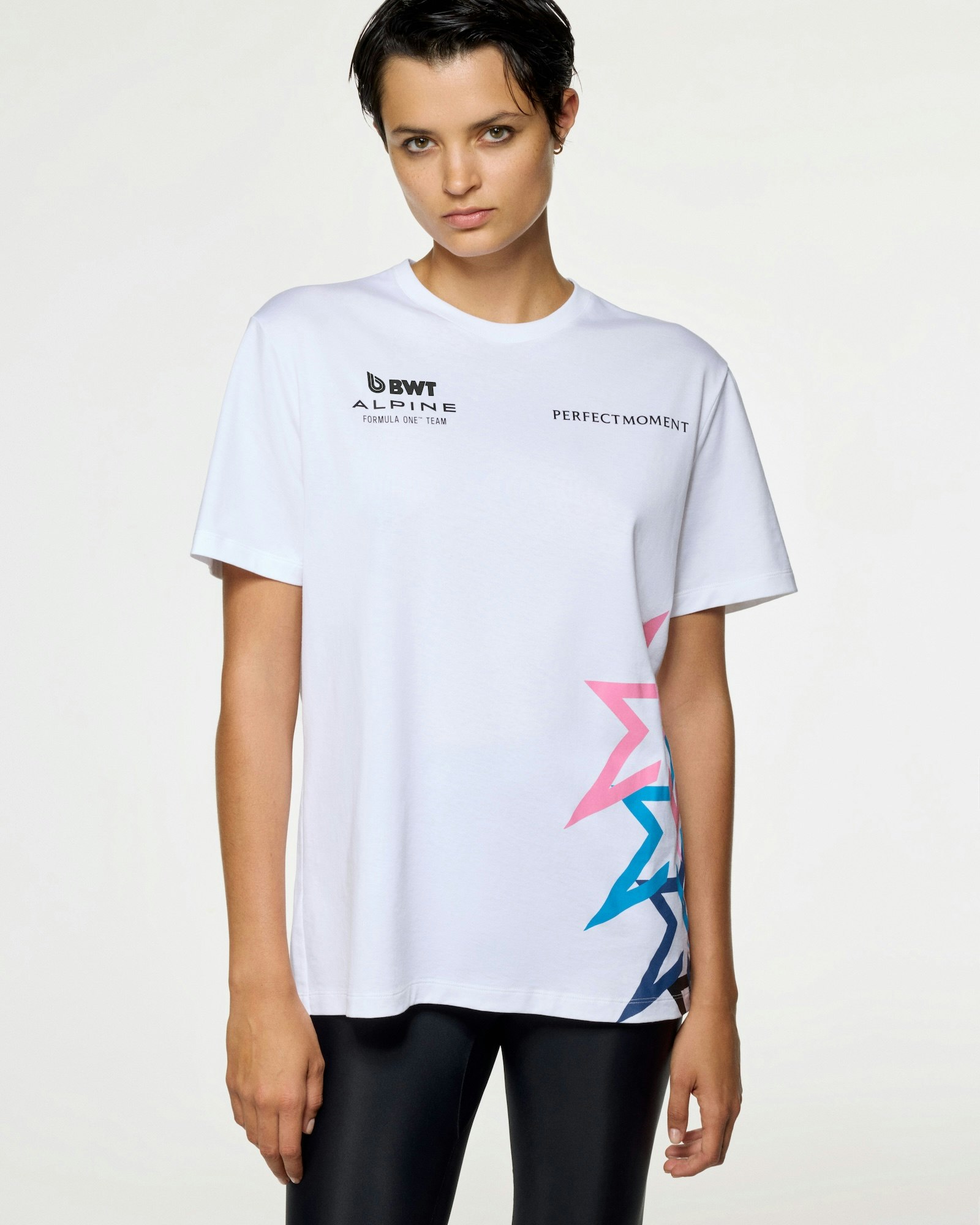 Unisex Alpine Star Tee 2