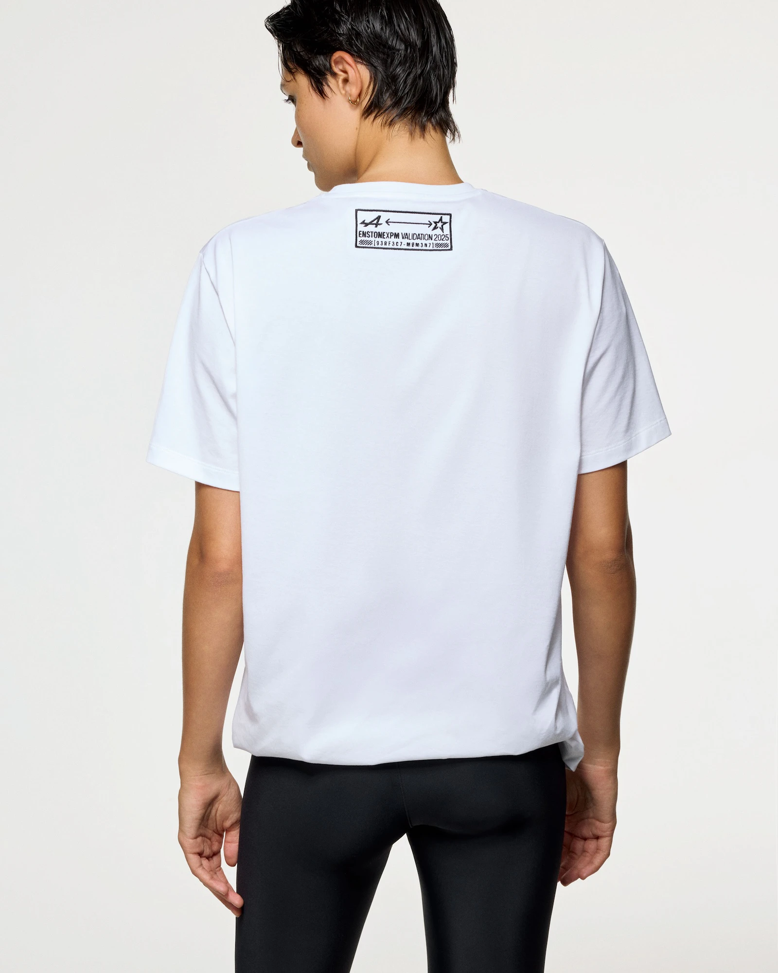 Unisex Alpine Star Tee 3