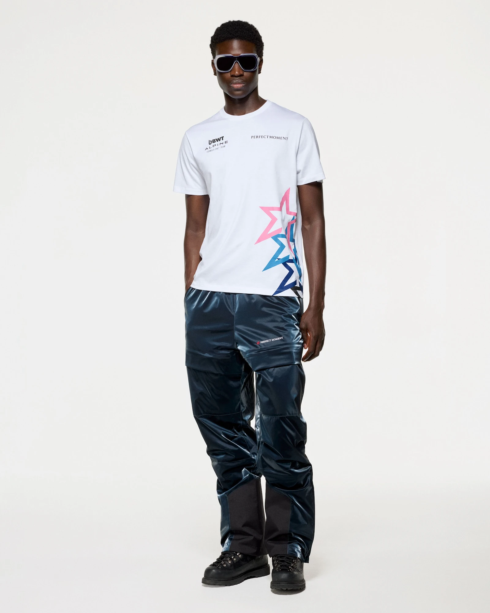 Unisex Alpine Star Tee 4