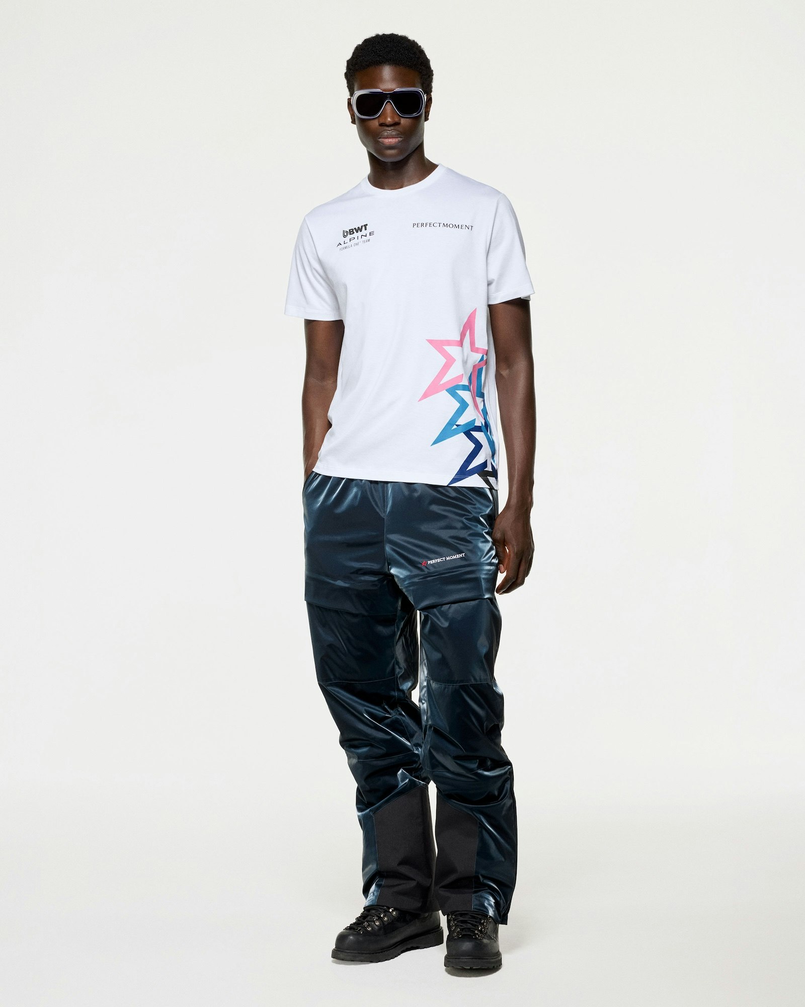 Unisex Alpine Star Tee 4