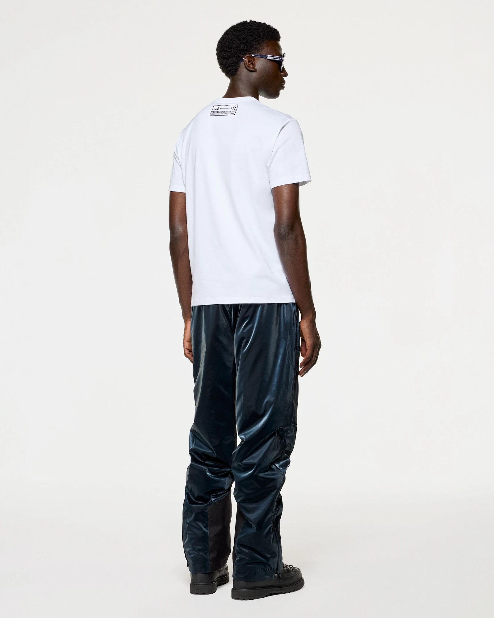 Unisex Alpine Star Tee 5