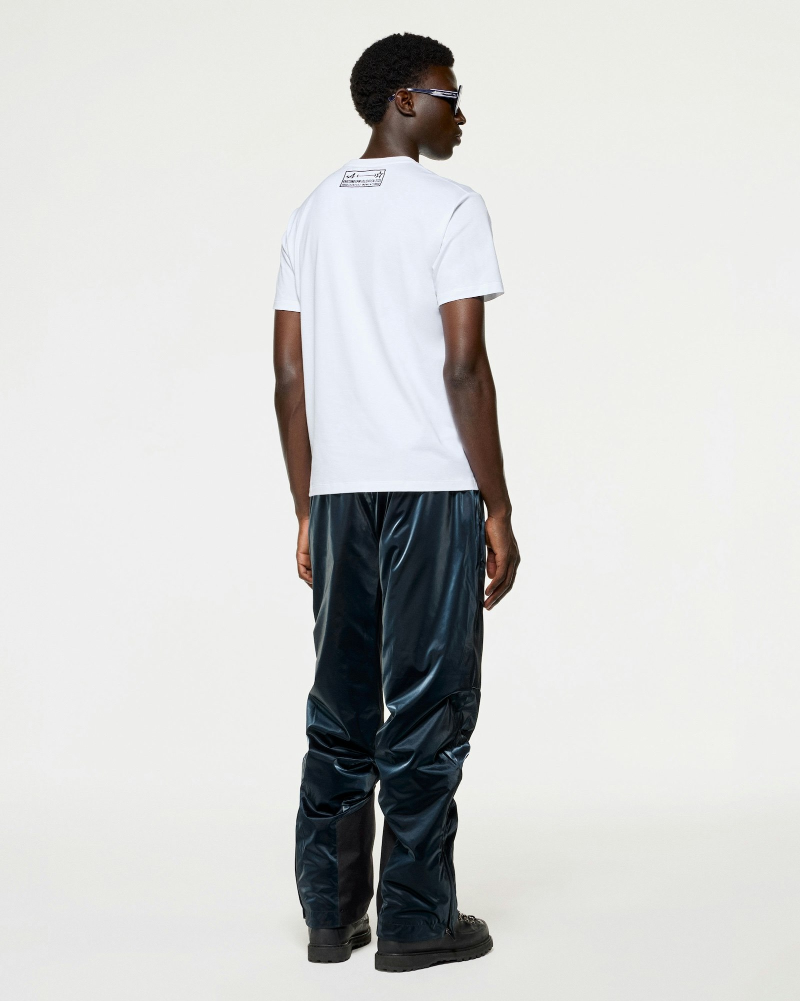 Unisex Alpine Star Tee 5