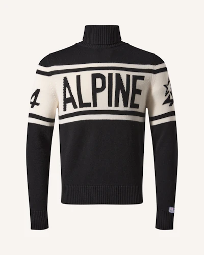 Schild Merino Wool Sweater