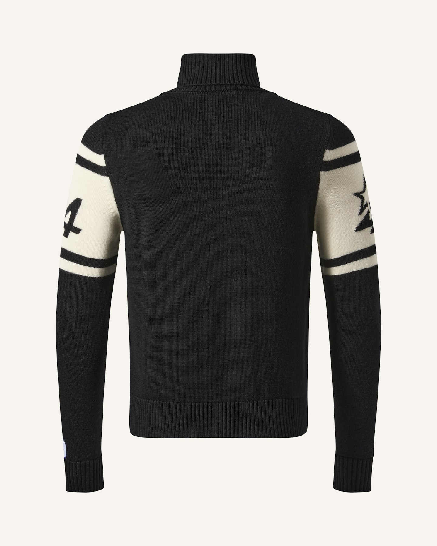 Men's Schild Merino Wool Sweater 1