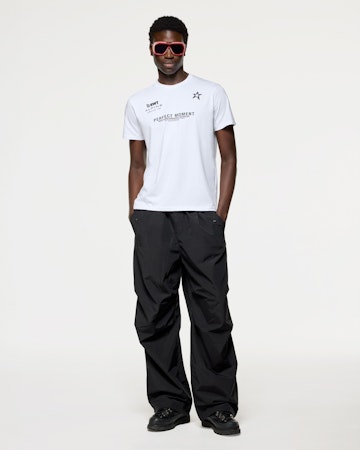 Unisex Alpine Logo Tee 1