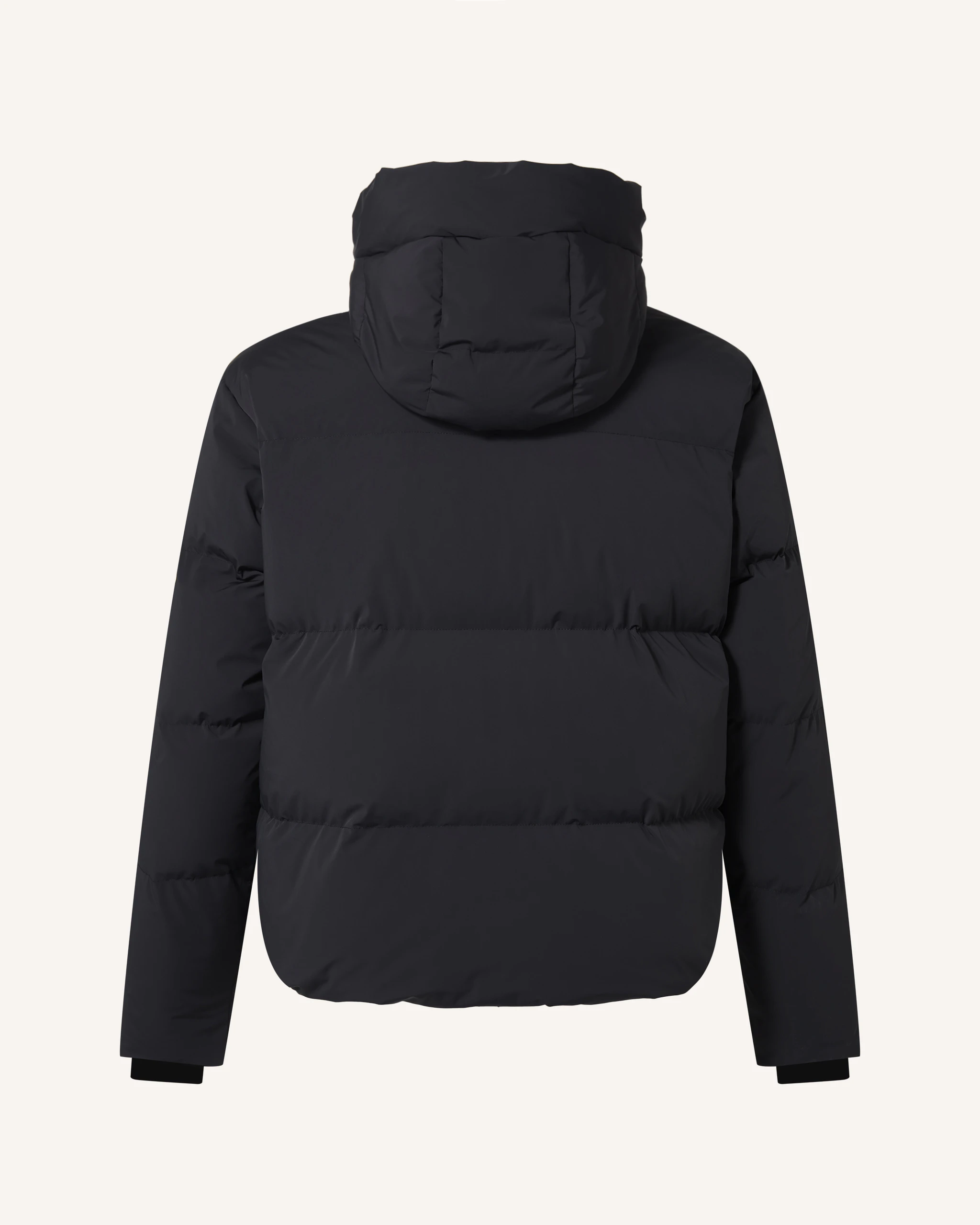 Mountain Mission Down Jacket 1 Mountain Mission Down Jacket