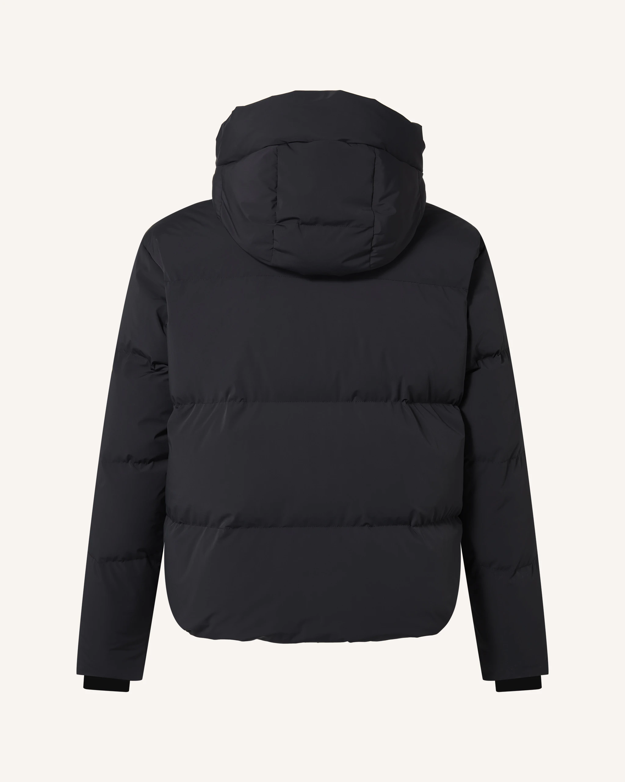Mountain Mission Down Jacket 1 Mountain Mission Down Jacket