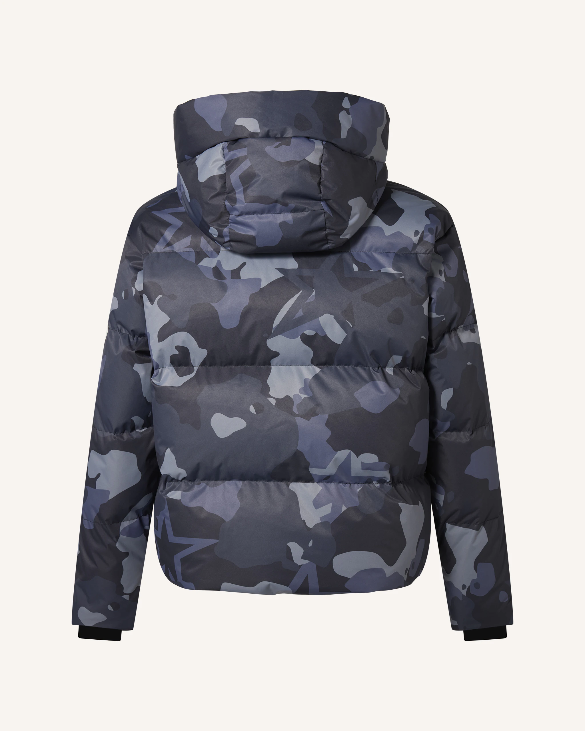 Mountain Mission Down Jacket 1 Mountain Mission Down Jacket