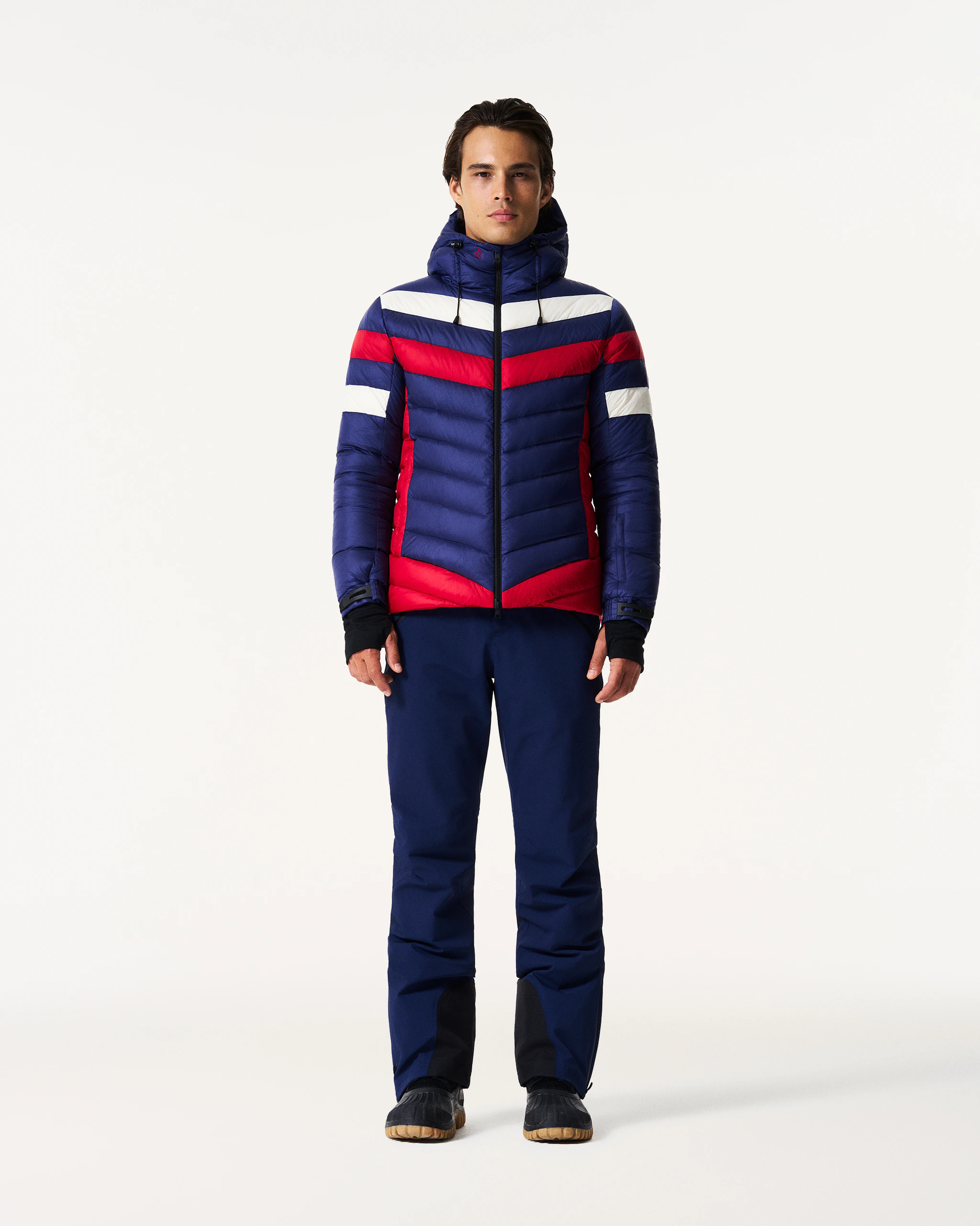 Chatel Down Ski Jacket 1 Chatel Down Ski Jacket
