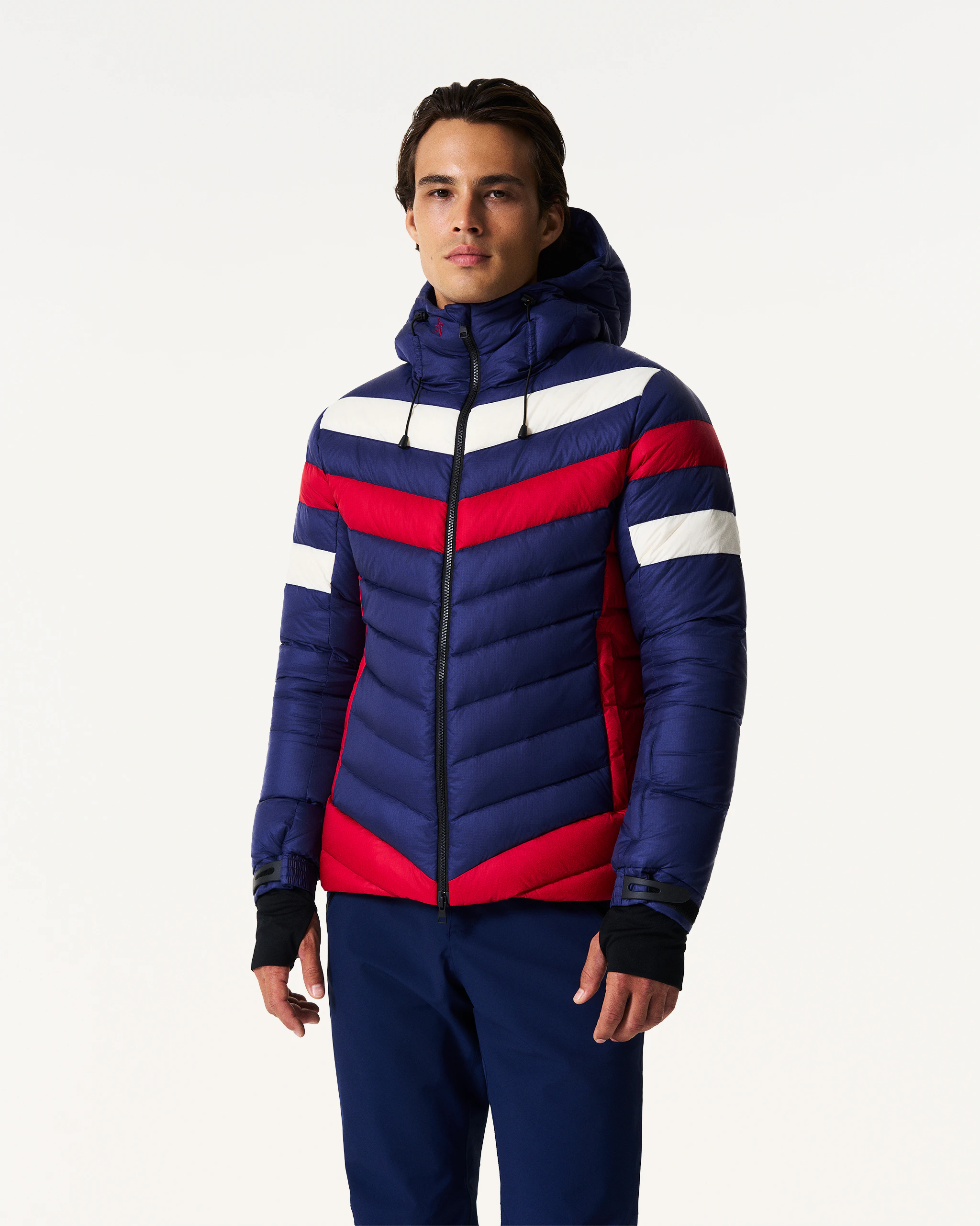 Chatel Down Ski Jacket 2