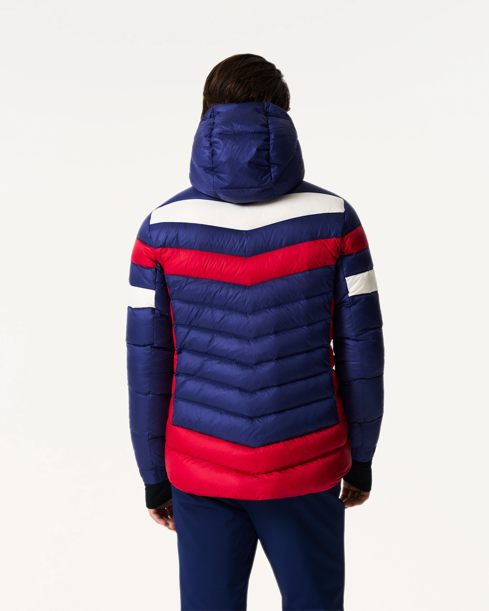 Chatel Down Ski Jacket 3