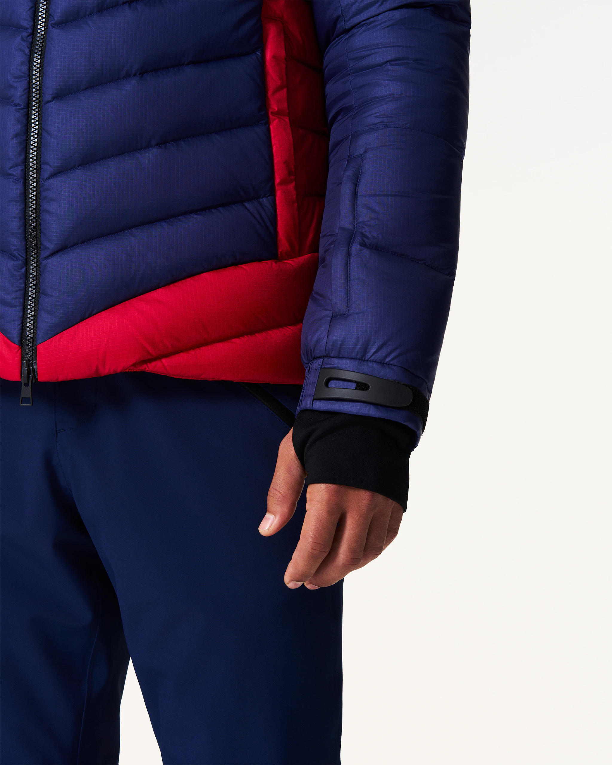 Chatel Down Ski Jacket 5