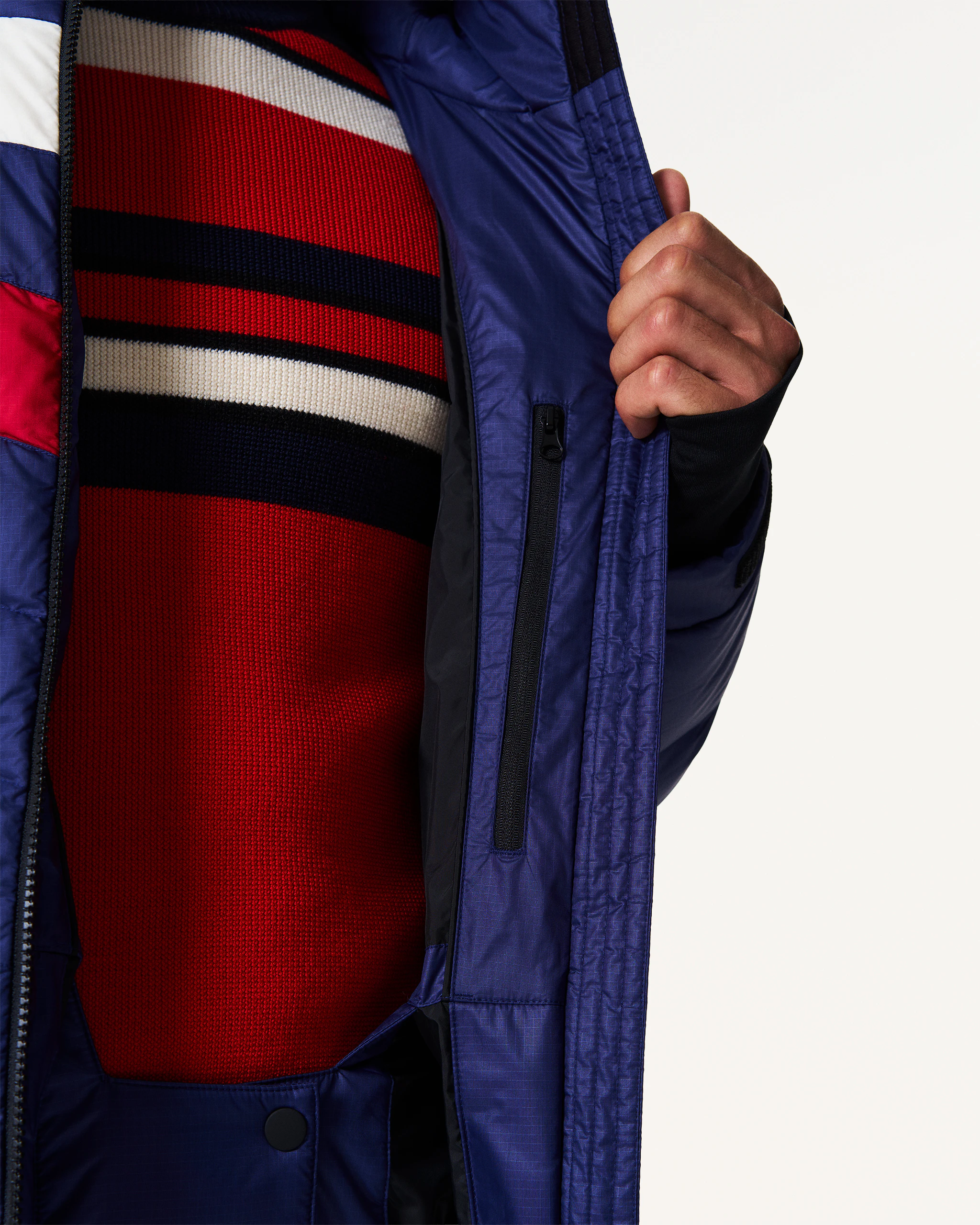 Chatel Down Ski Jacket 6