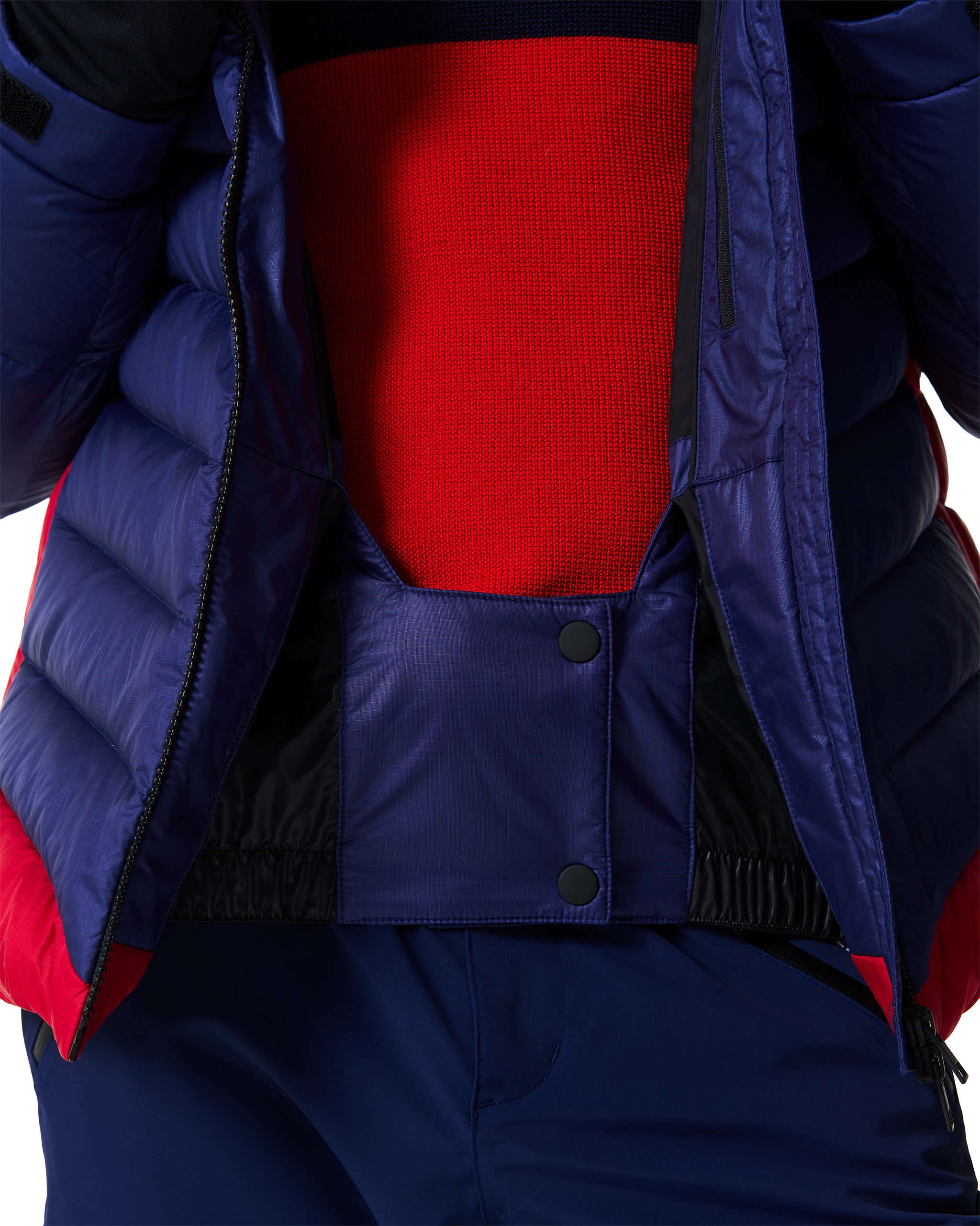 Chatel Down Ski Jacket 7