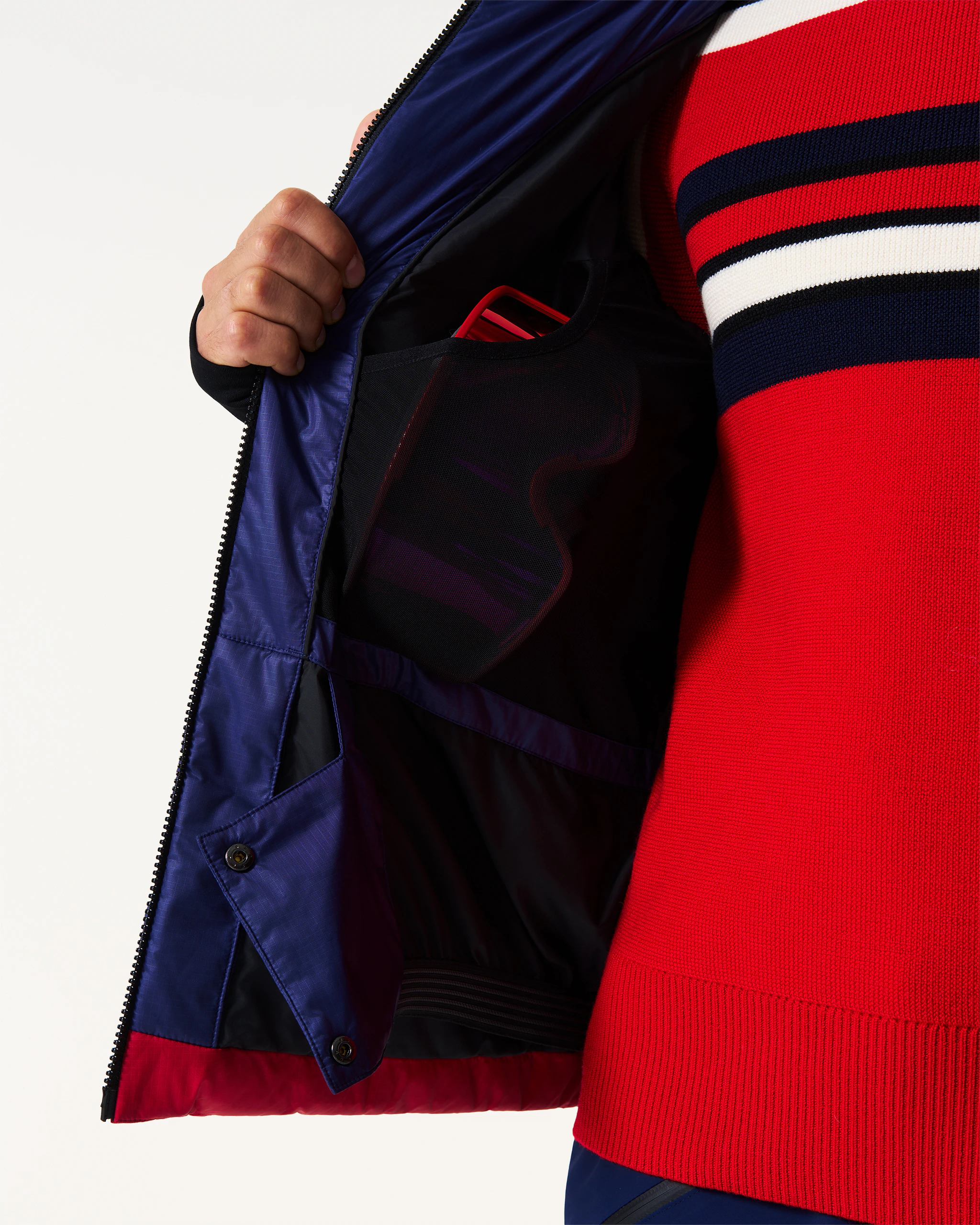 Chatel Down Ski Jacket 8