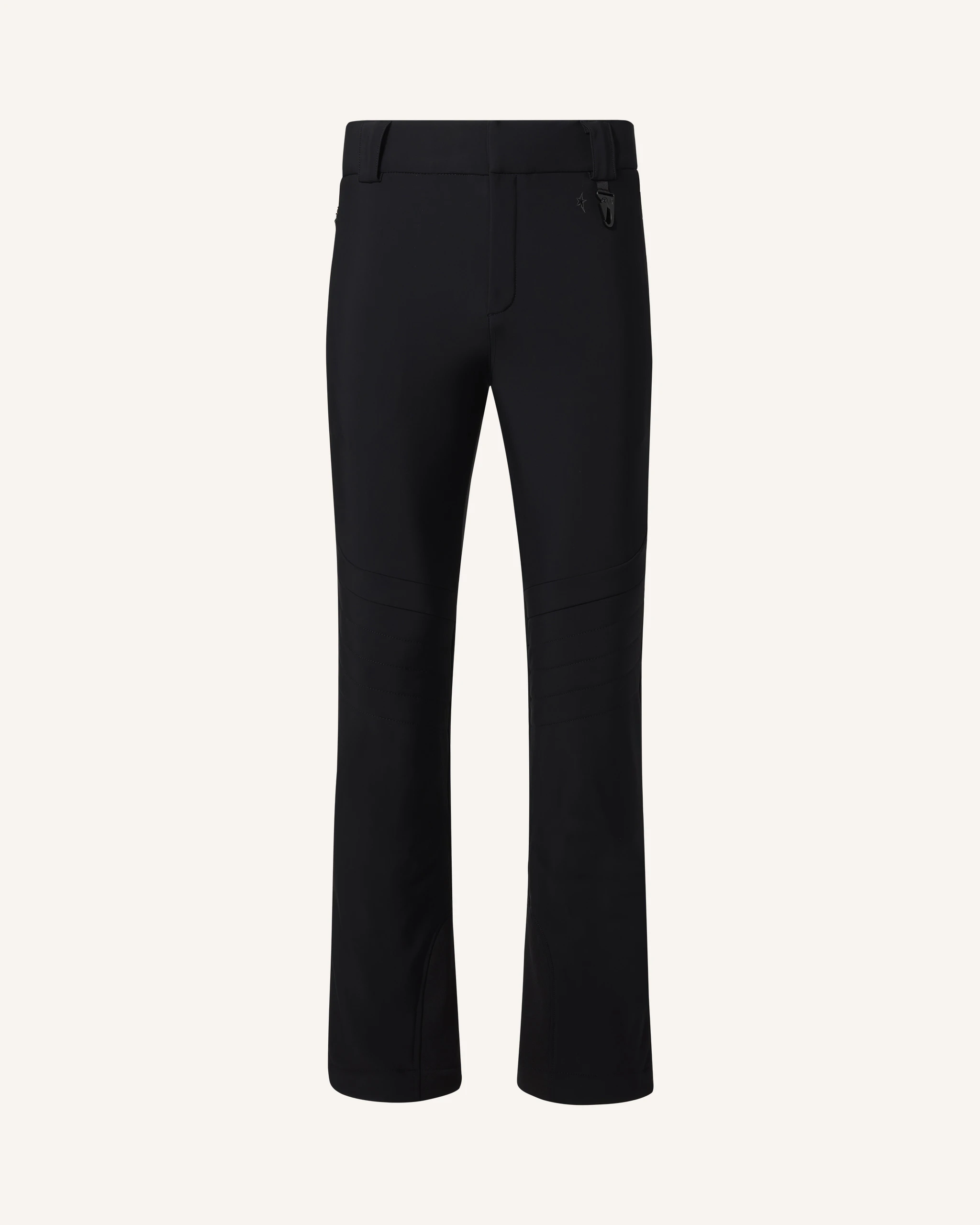 Soft Shell Racer Ski Pant 0 Soft Shell Racer Ski Pant