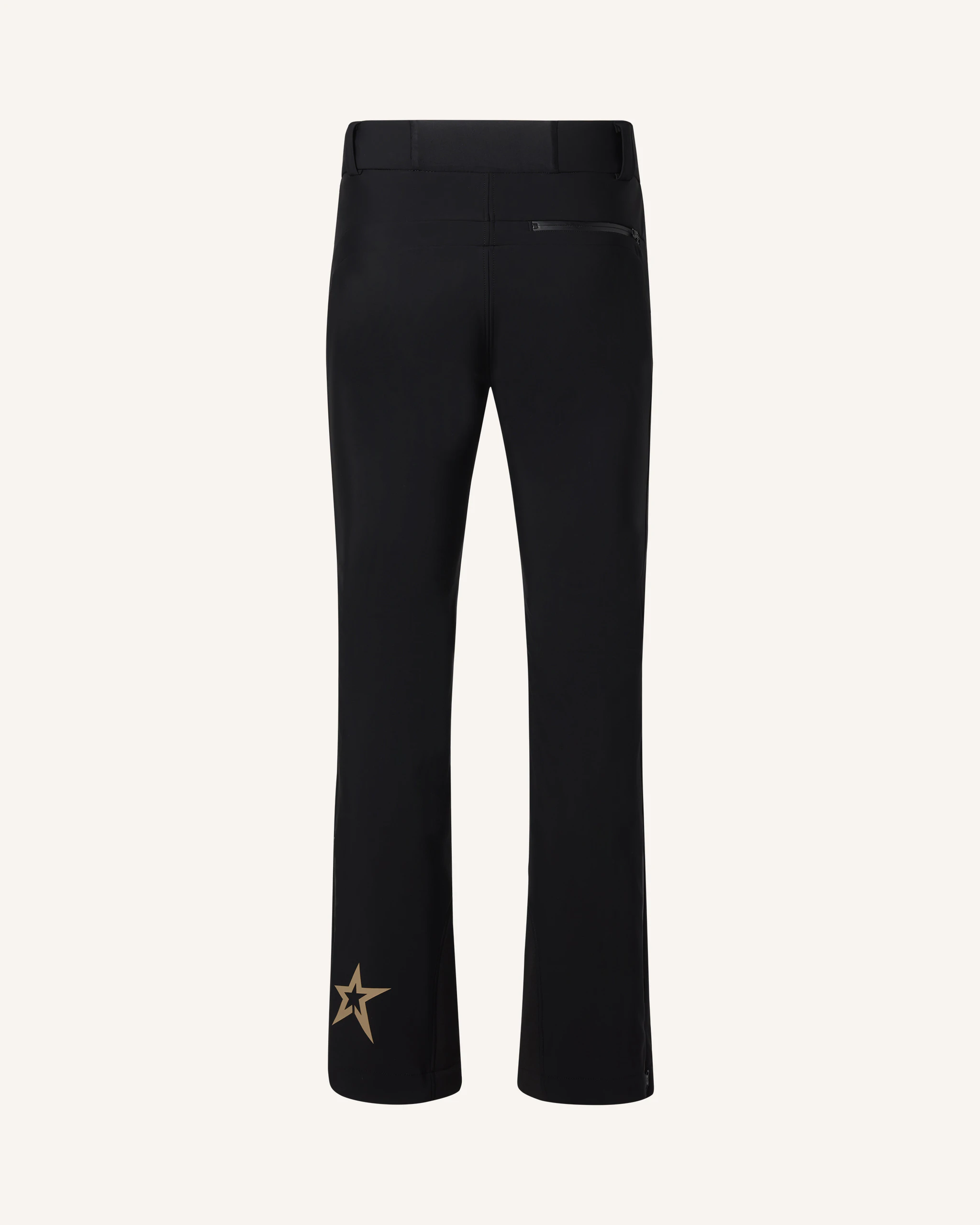 Soft Shell Racer Ski Pant 6
