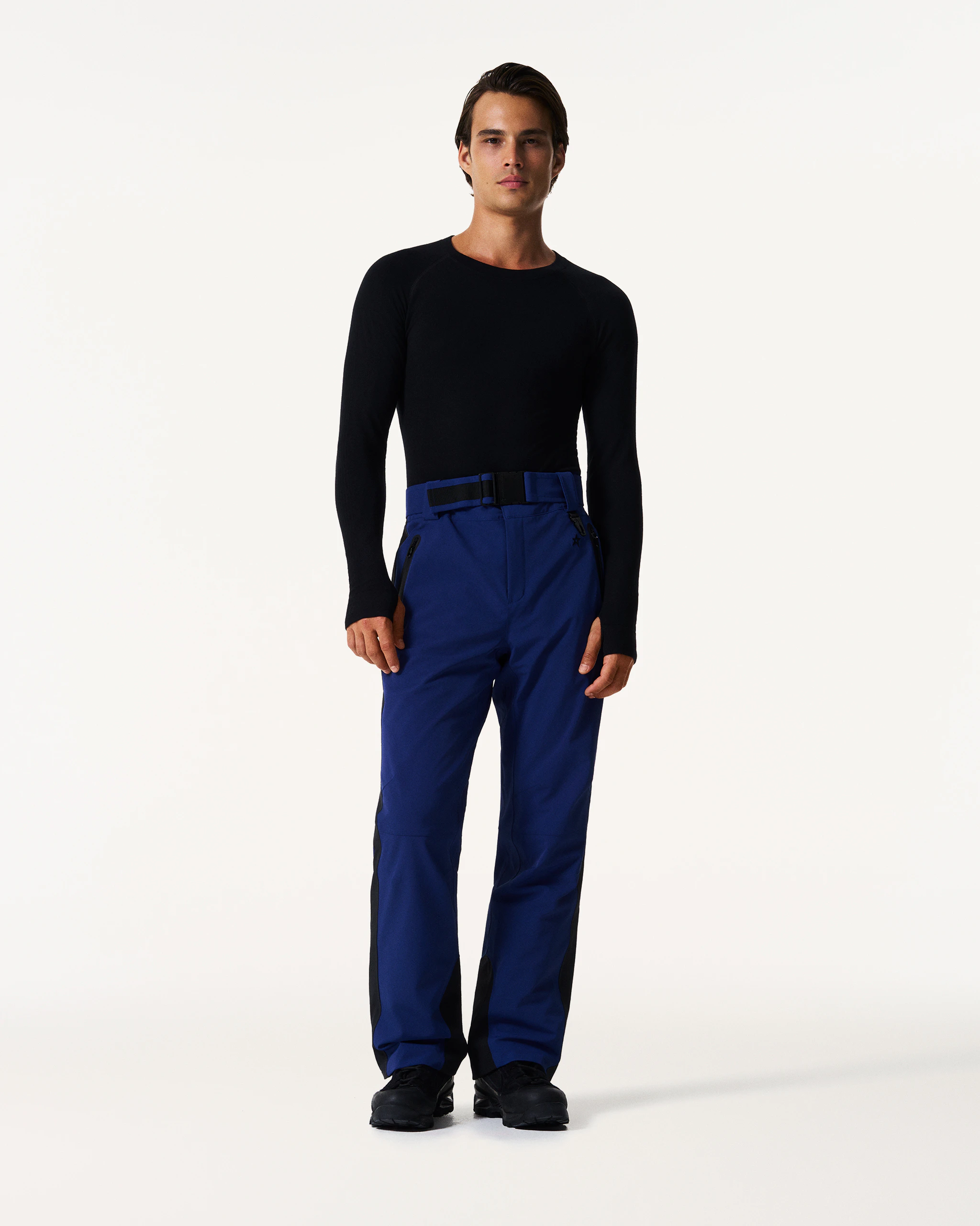 Mountain Mission Ski Pant 1