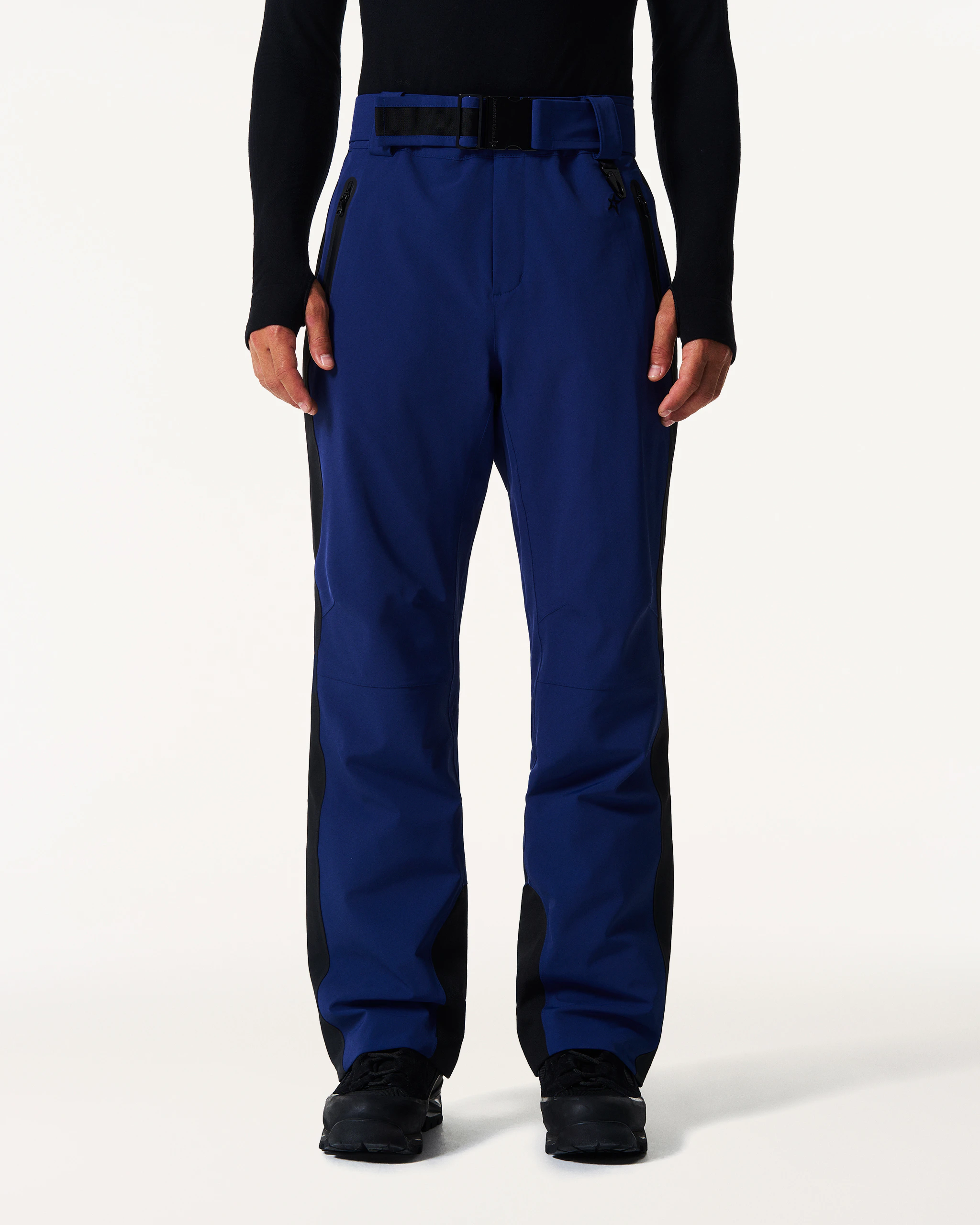 Mountain Mission Ski Pant 3