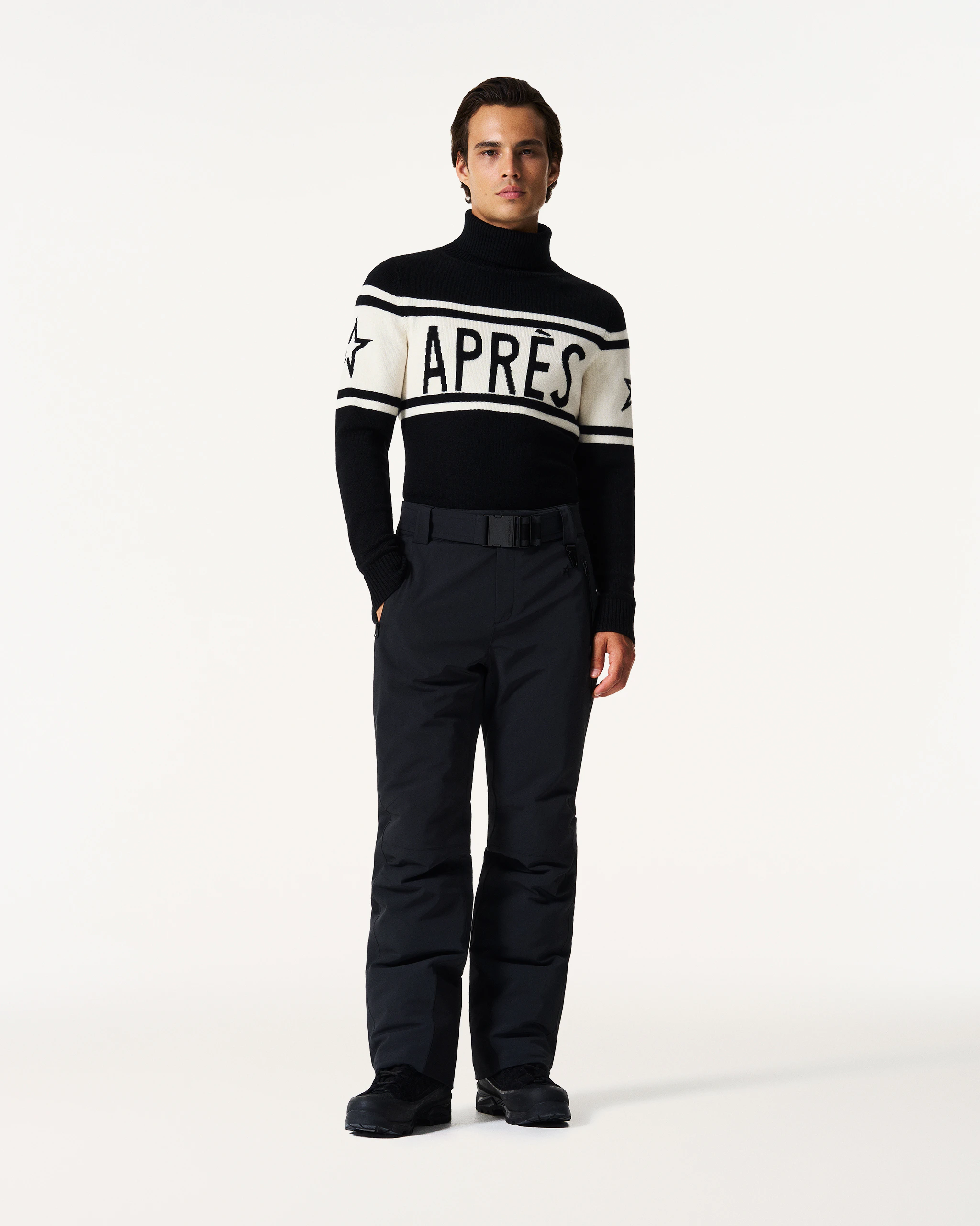 Mountain Mission Ski Pant 1