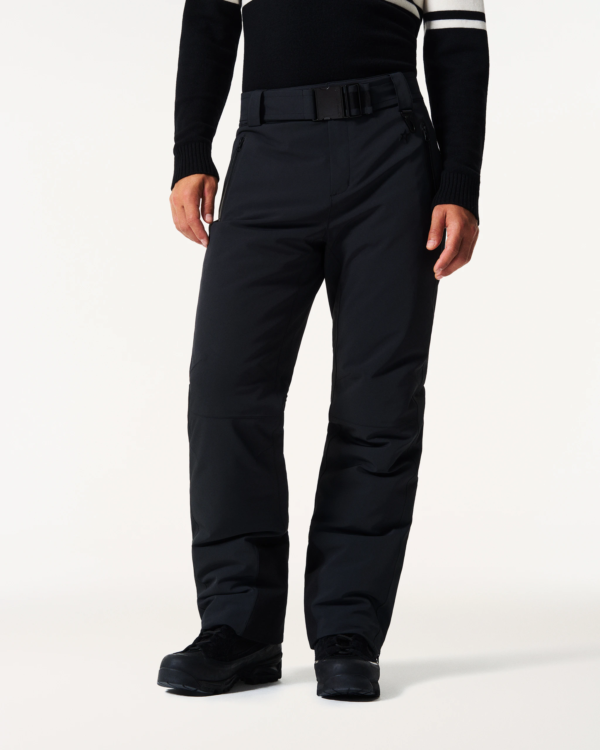 Mountain Mission Ski Pant 2