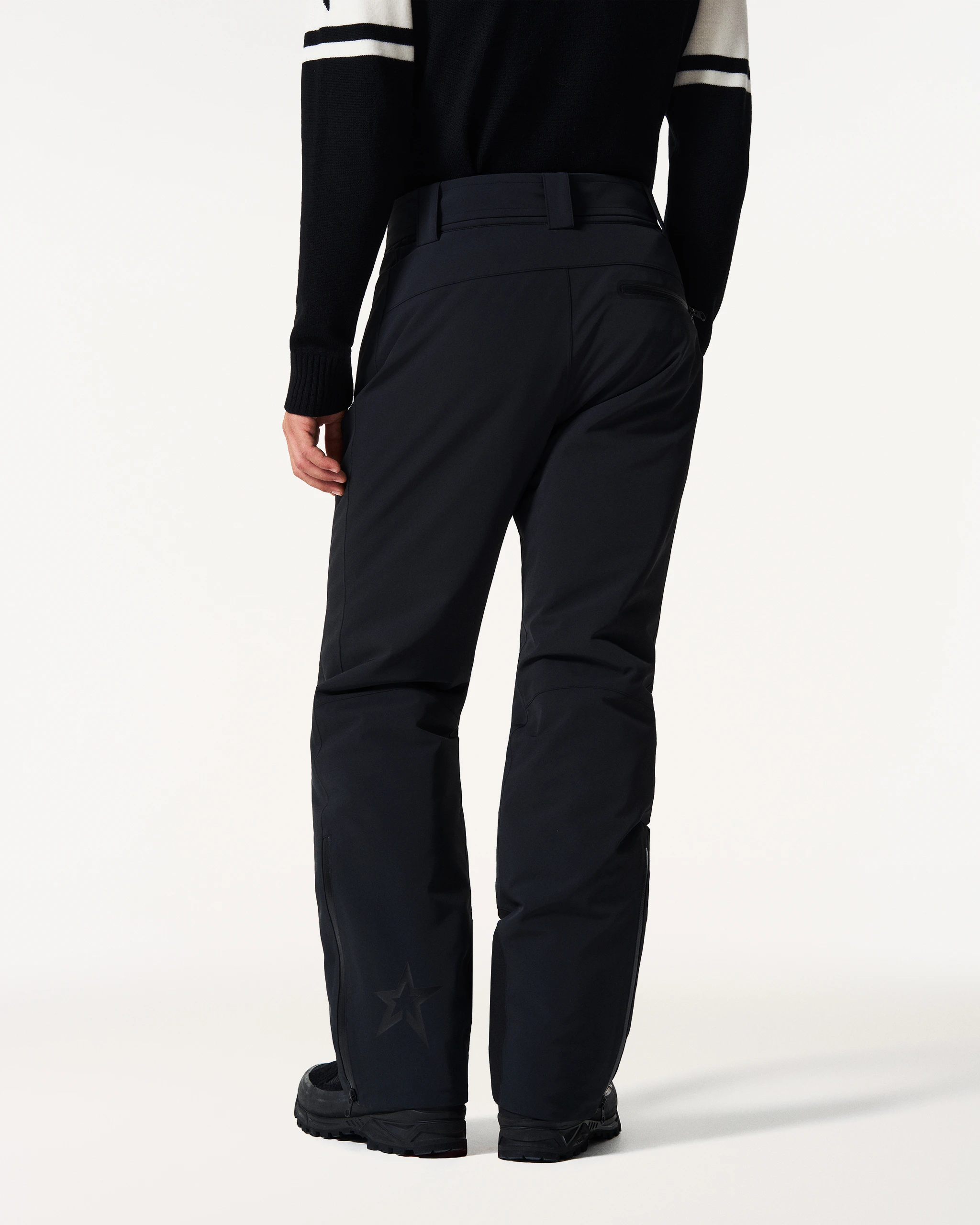 Mountain Mission Ski Pant 3