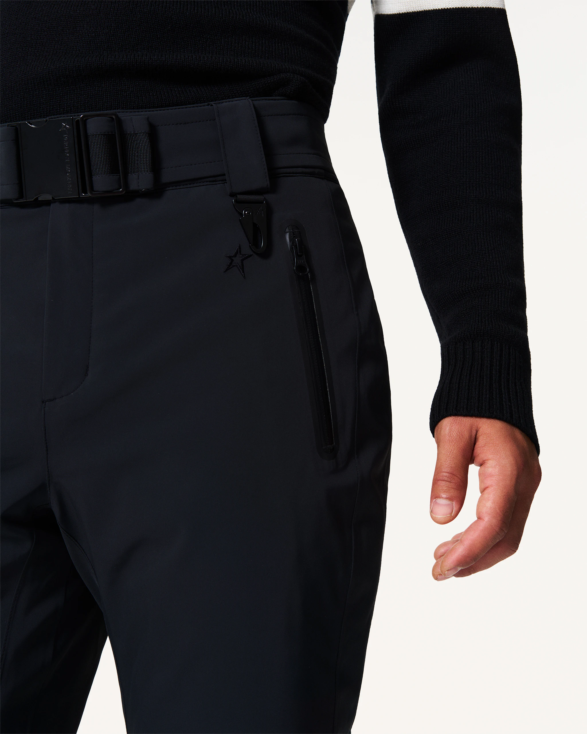 Mountain Mission Ski Pant 5